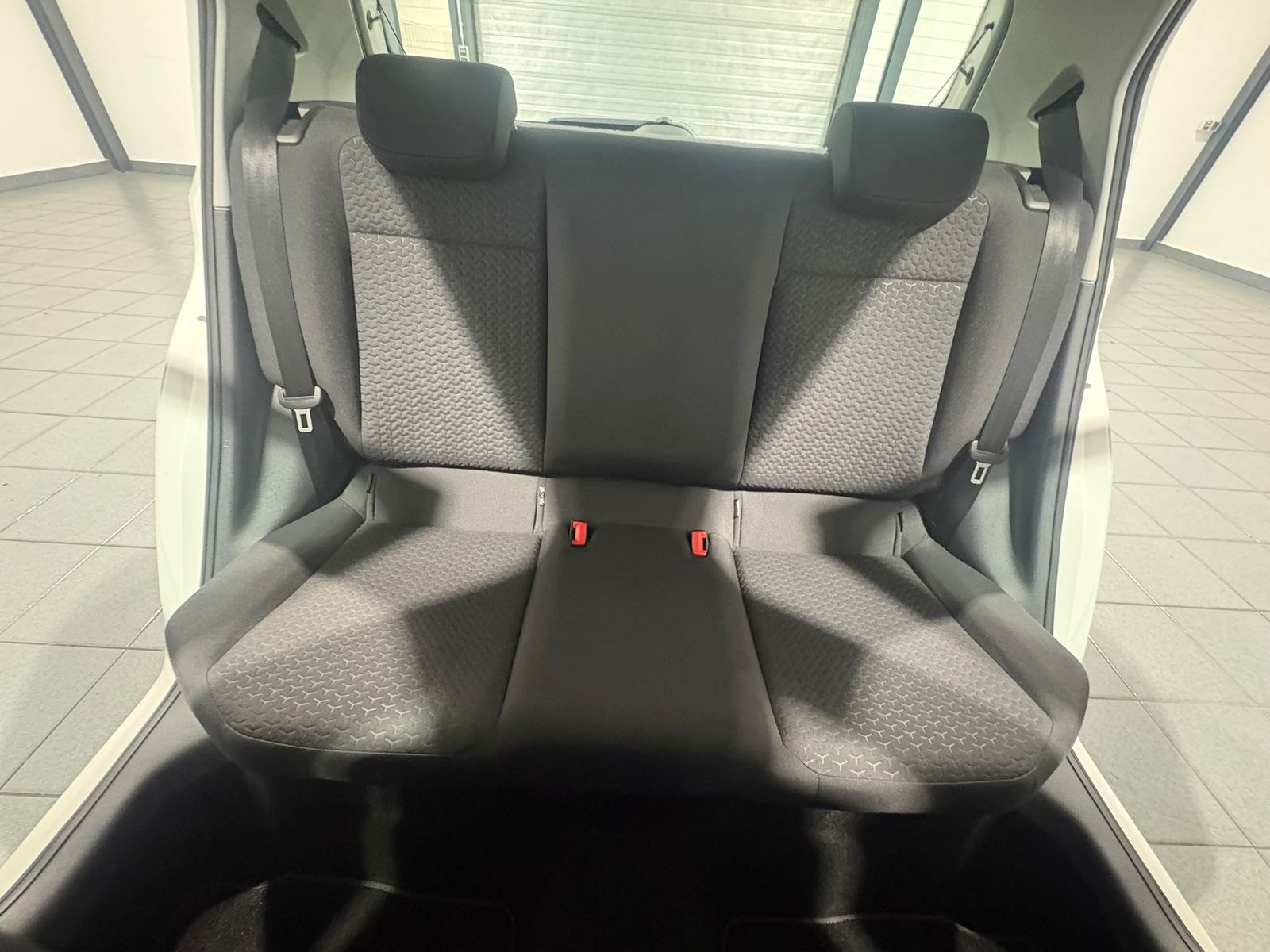 Seat Mii Schräghecklimousine Mii 1.0 Style (EURO 6d-TEMP) #14