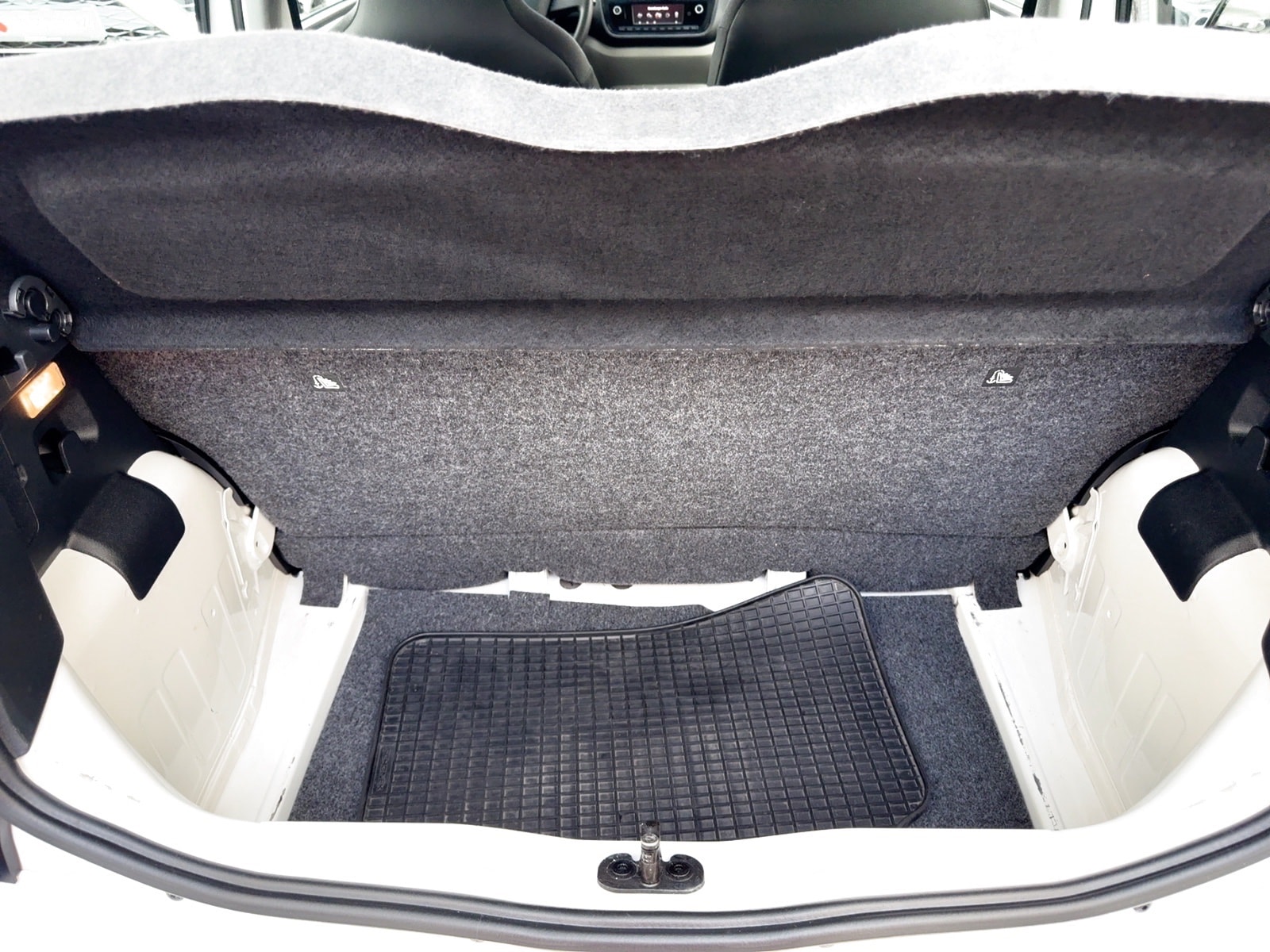 Seat Mii Schräghecklimousine Mii 1.0 Style (EURO 6d-TEMP) #6