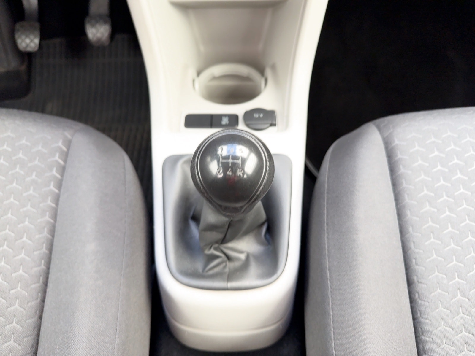 Seat Mii Schräghecklimousine Mii 1.0 Style (EURO 6d-TEMP) #13