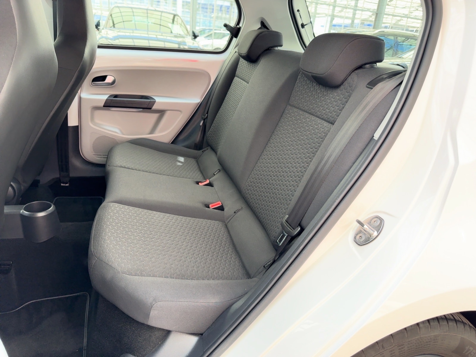 Seat Mii Schräghecklimousine Mii 1.0 Style (EURO 6d-TEMP) #15