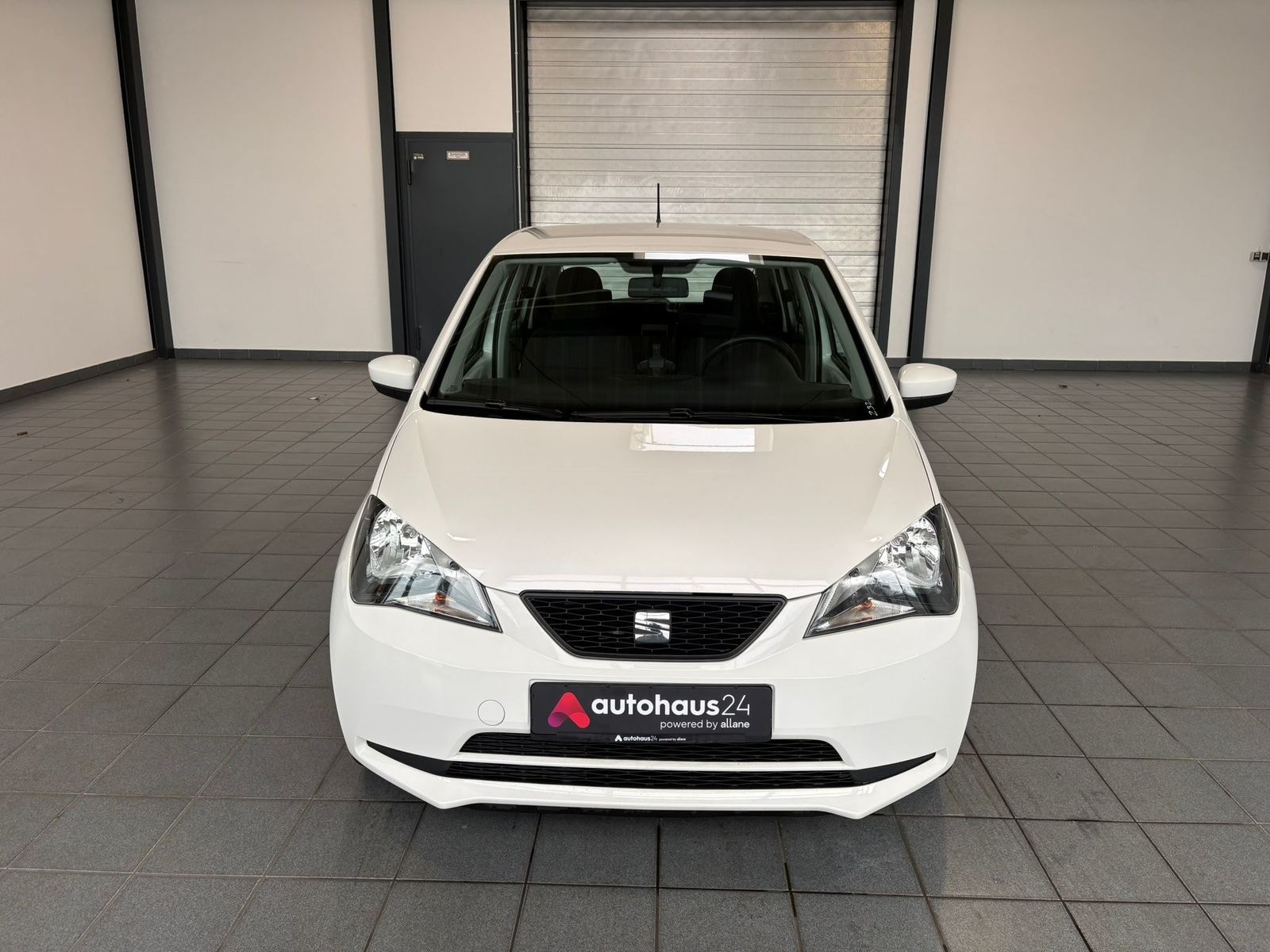 Seat Mii Schräghecklimousine Mii 1.0 Style (EURO 6d-TEMP) #2