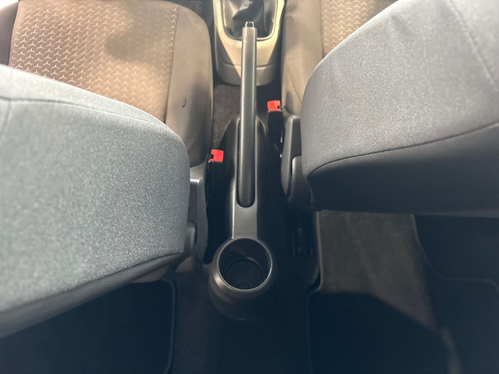 Seat Mii Schräghecklimousine Mii 1.0 Style (EURO 6d-TEMP) #13