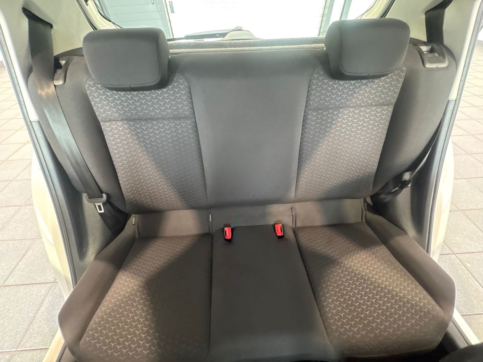 Seat Mii Schräghecklimousine Mii 1.0 Style (EURO 6d-TEMP) #14