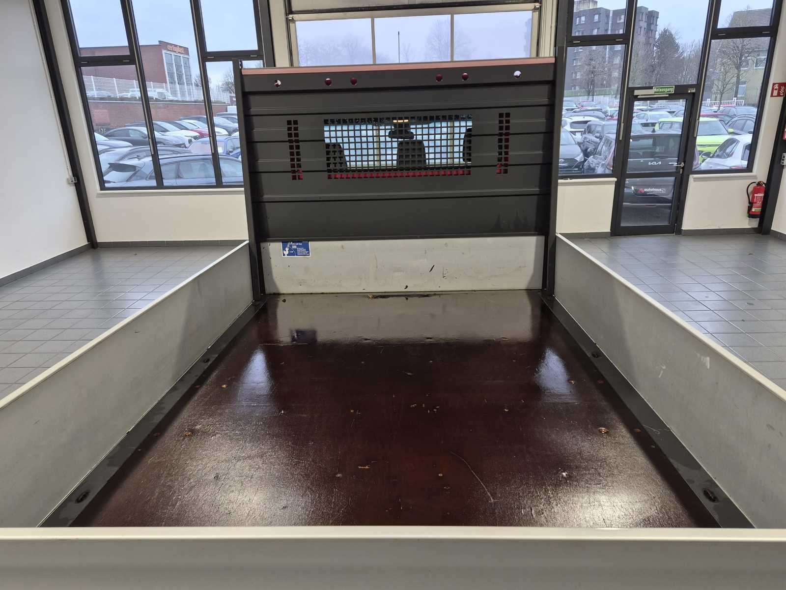 Mercedes Benz Sprinter Transporter Sprinter III Pro 214 CDI FWD #6