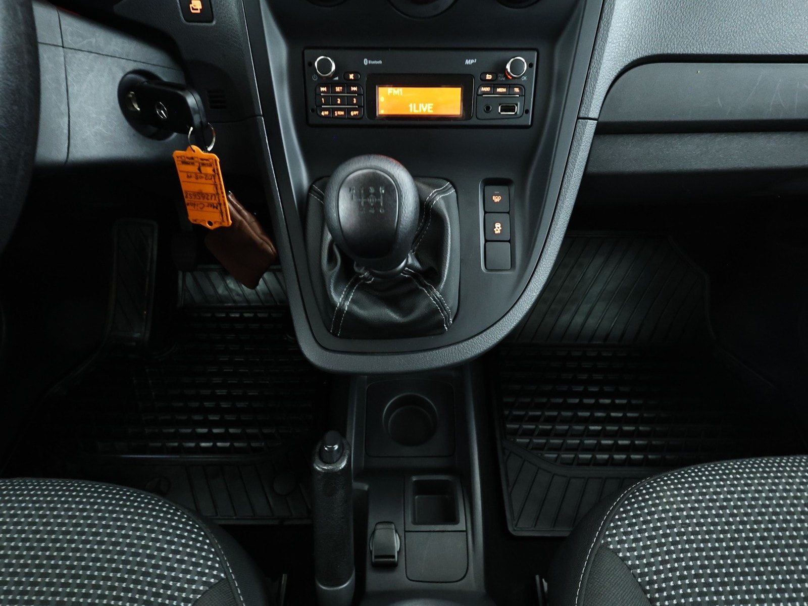 Mercedes Benz Citan Transporter 109 CDI Lang (A2) (M1) (EURO 6d-TEMP) #13