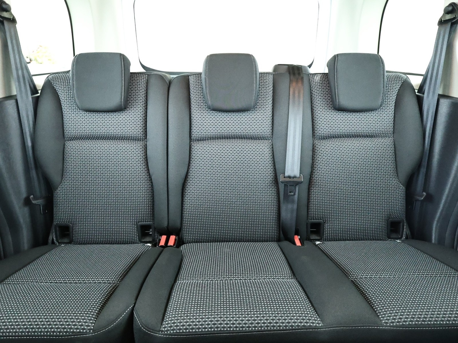 Mercedes Benz Citan Transporter 109 CDI Lang (A2) (M1) (EURO 6d-TEMP) #15