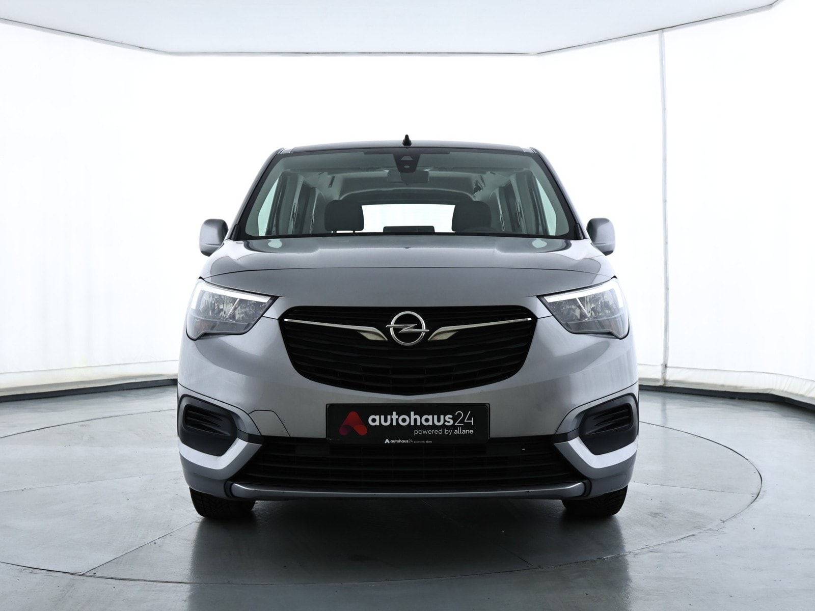 Opel Combo Van Combo Life 1.2 Turbo Edition (EURO 6d) #2