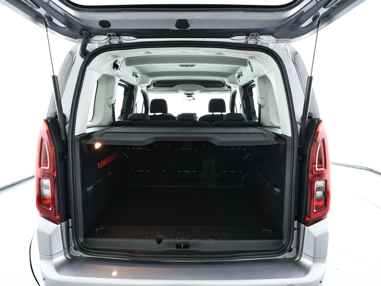Opel Combo Van Combo Life 1.2 Turbo Edition (EURO 6d) #6