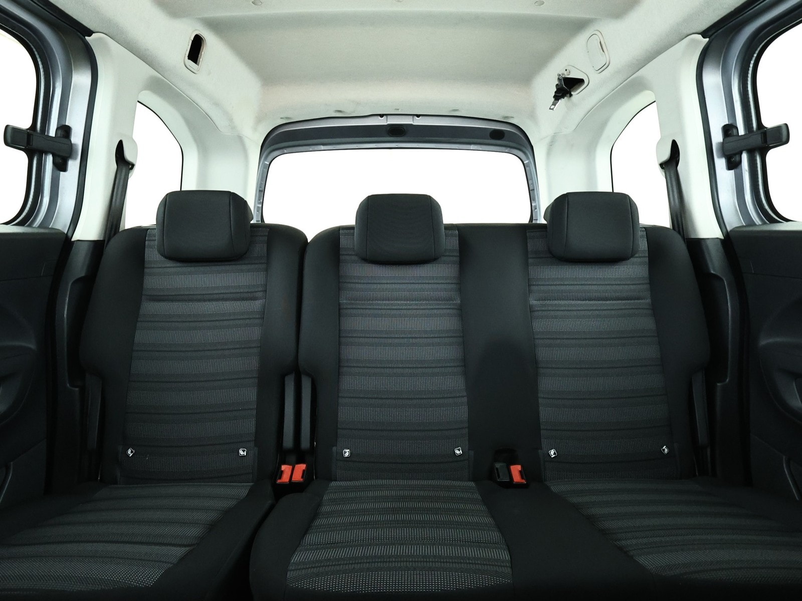 Opel Combo Van Combo Life 1.2 Turbo Edition (EURO 6d) #15