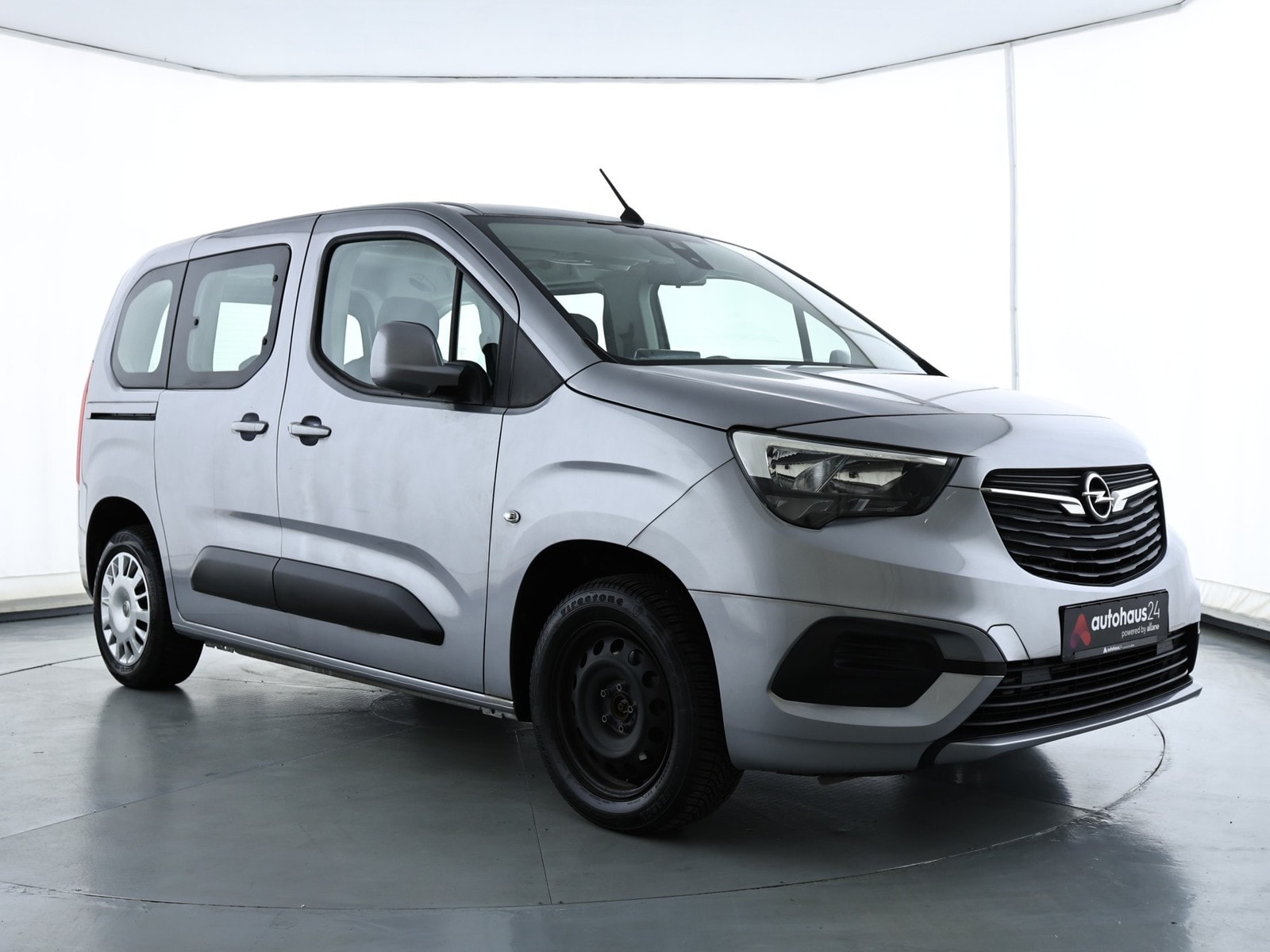 Opel Combo Kleinbus / Van OPEL Combo Life 1.2 Turbo 81kW S/S Edition Kompaktvan #1