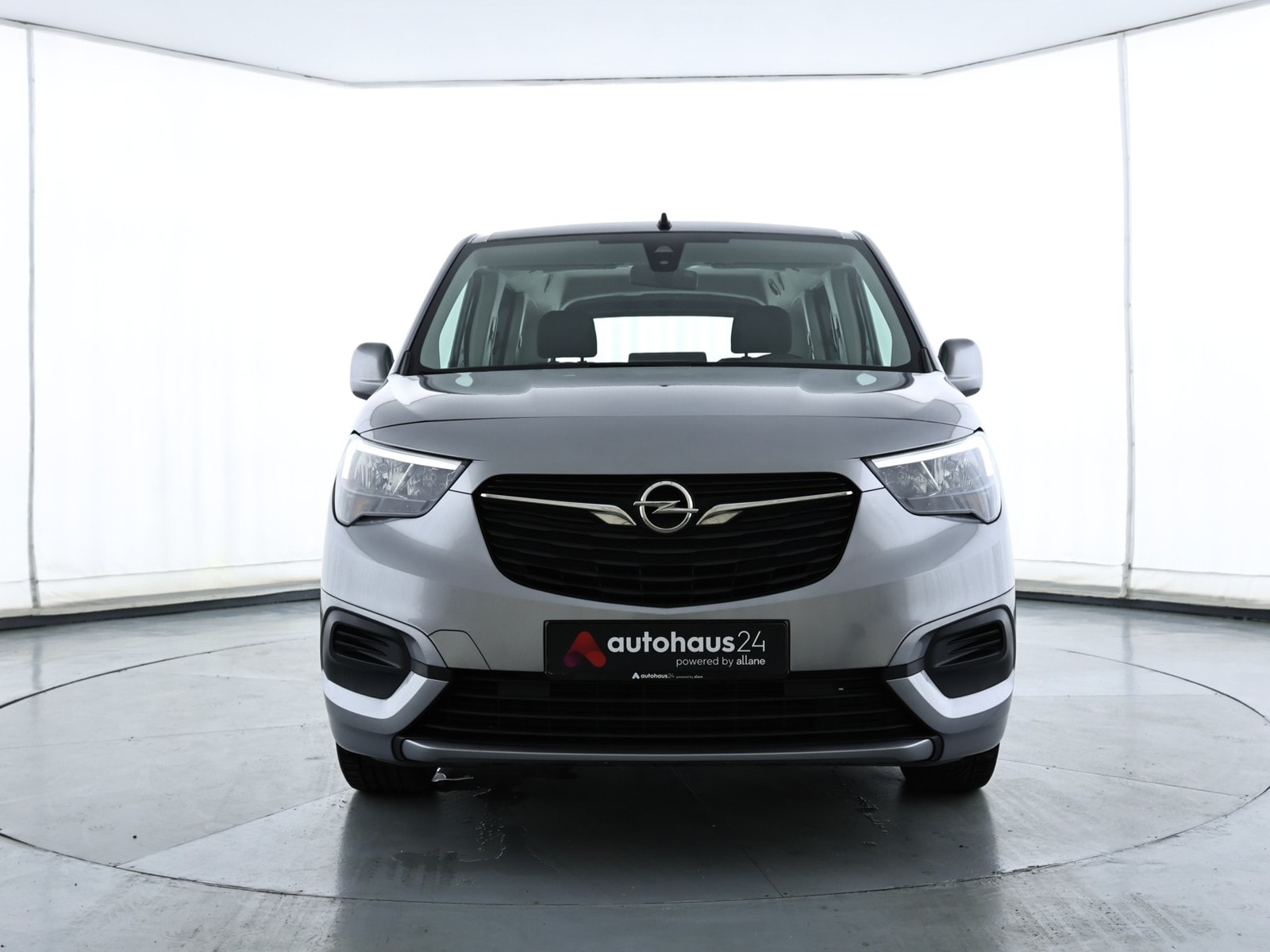 Opel Combo Van Combo Life 1.2 Turbo Edition (EURO 6d) #2