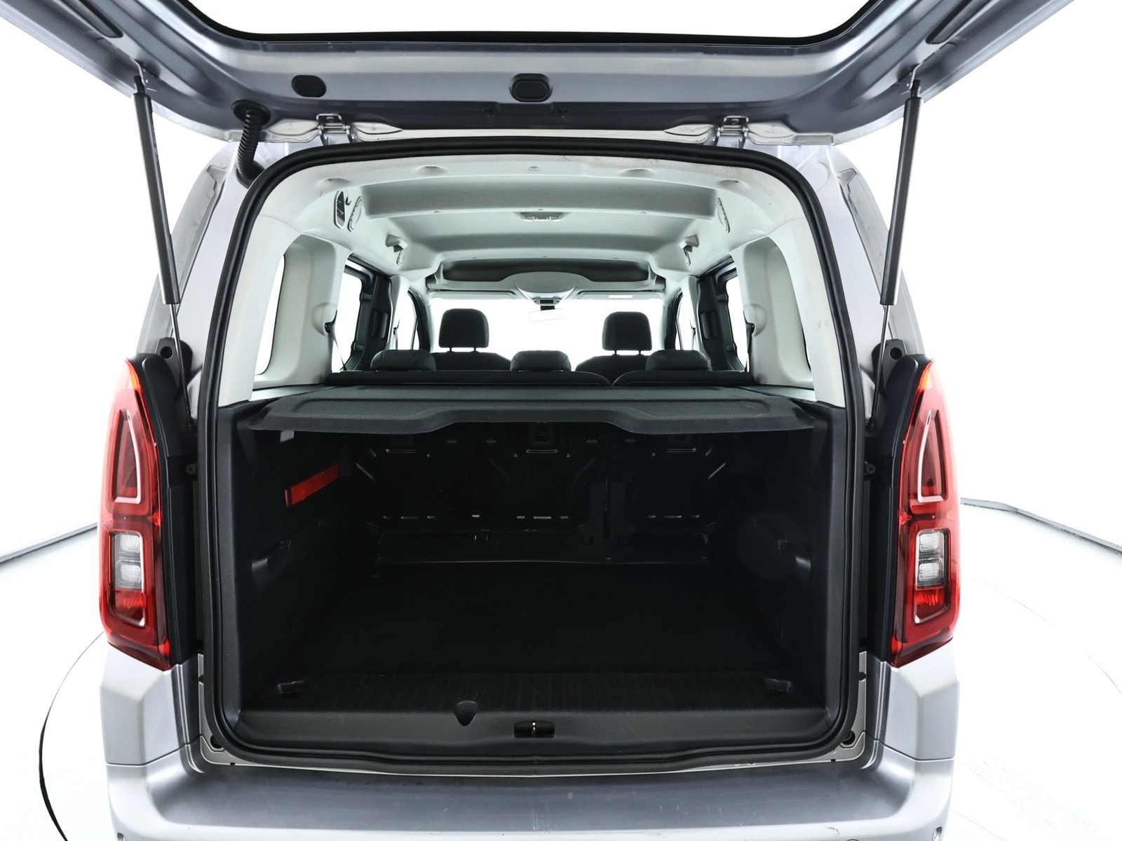 Opel Combo Van Combo Life 1.2 Turbo Edition (EURO 6d) #6