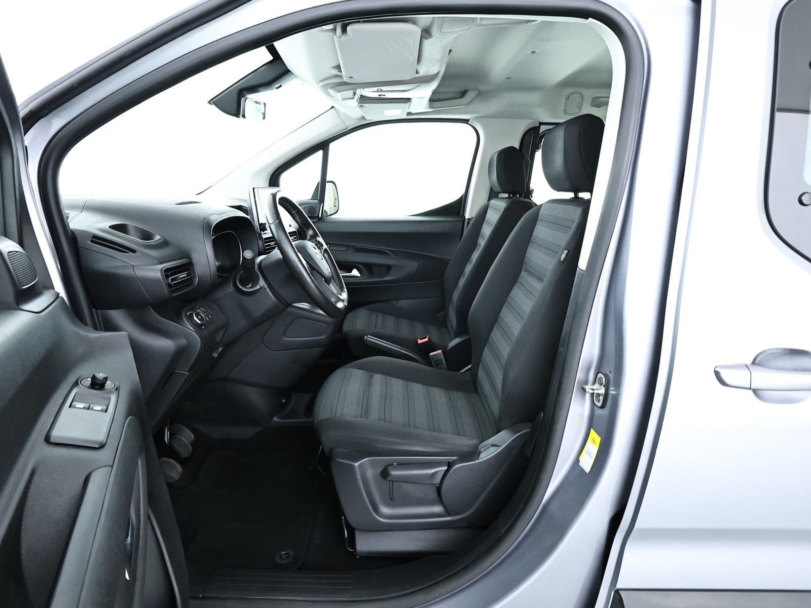 Opel Combo Van Combo Life 1.2 Turbo Edition (EURO 6d) #8
