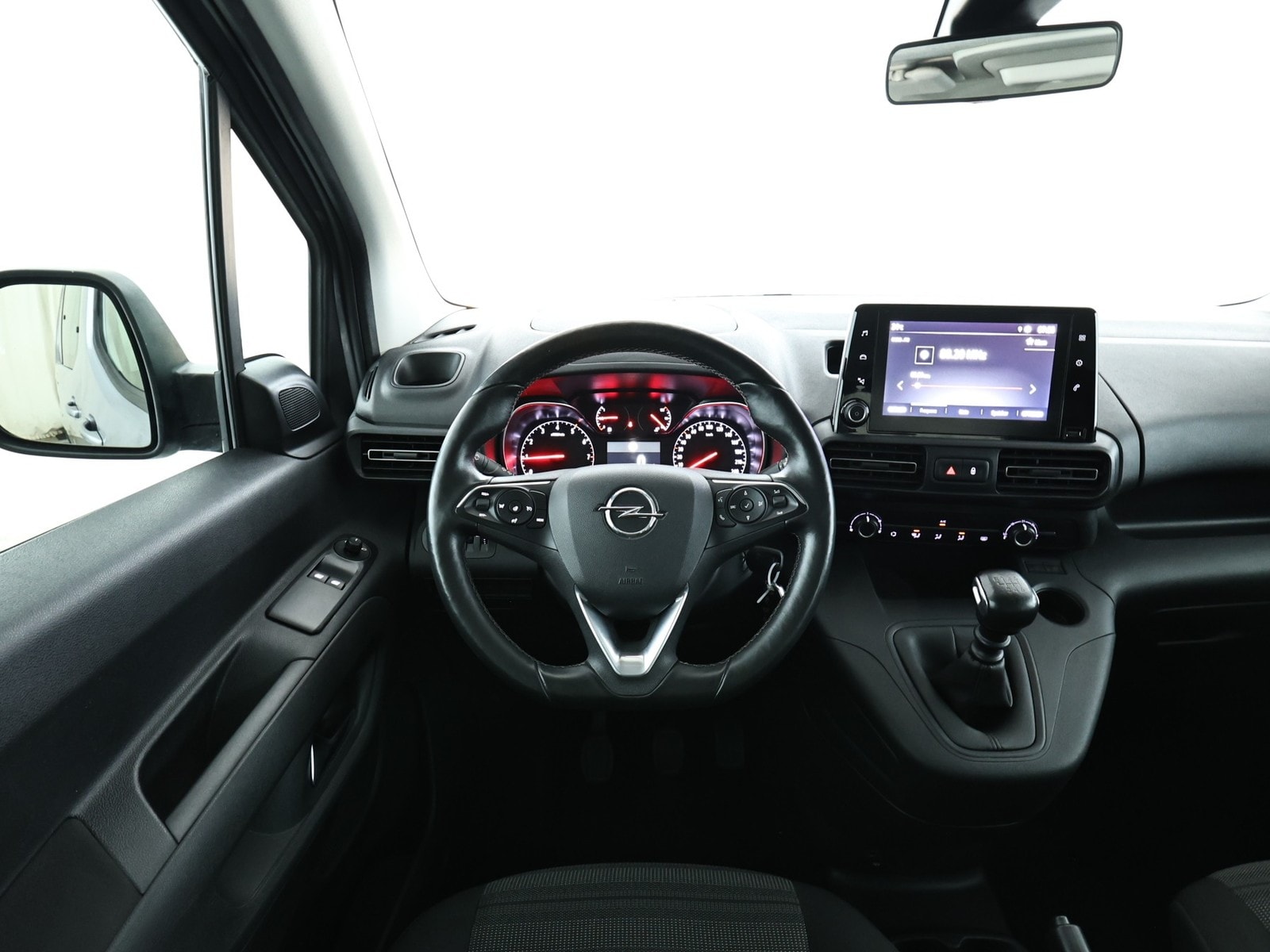 Opel Combo Van Combo Life 1.2 Turbo Edition (EURO 6d) #10