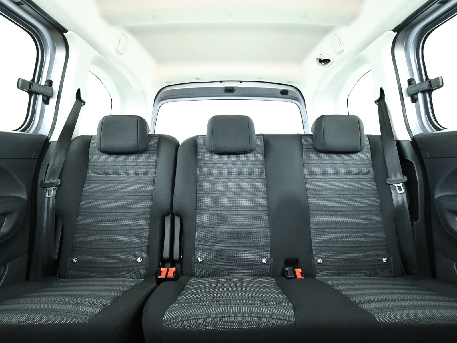 Opel Combo Van Combo Life 1.2 Turbo Edition (EURO 6d) #15