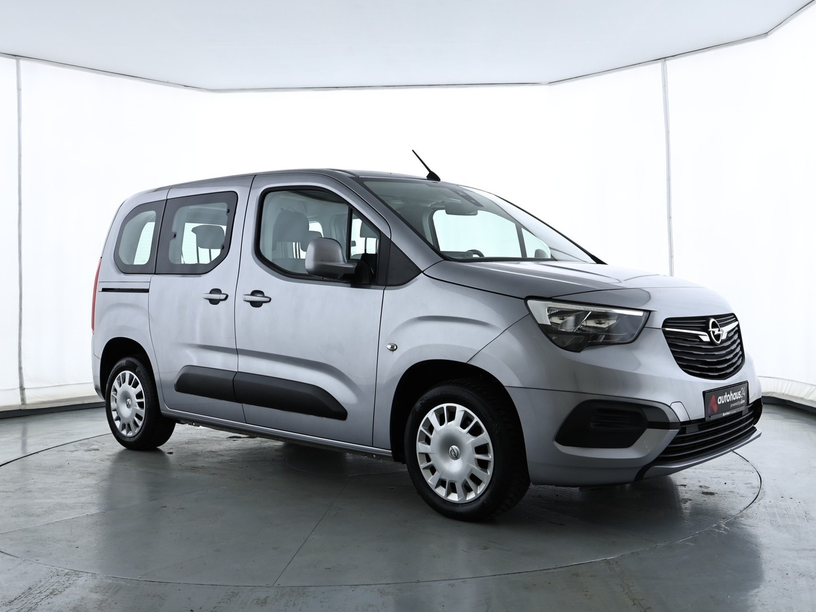 Opel Combo Kleinbus / Van OPEL Combo Life 1.2 Turbo 81kW S/S Edition Kompaktvan #1