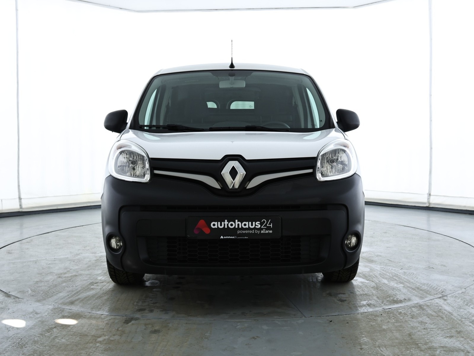 Renault Kangoo Transporter Kangoo Rapid 1.5 BLUE dCi 95 FAP Maxi Extra (EURO #2