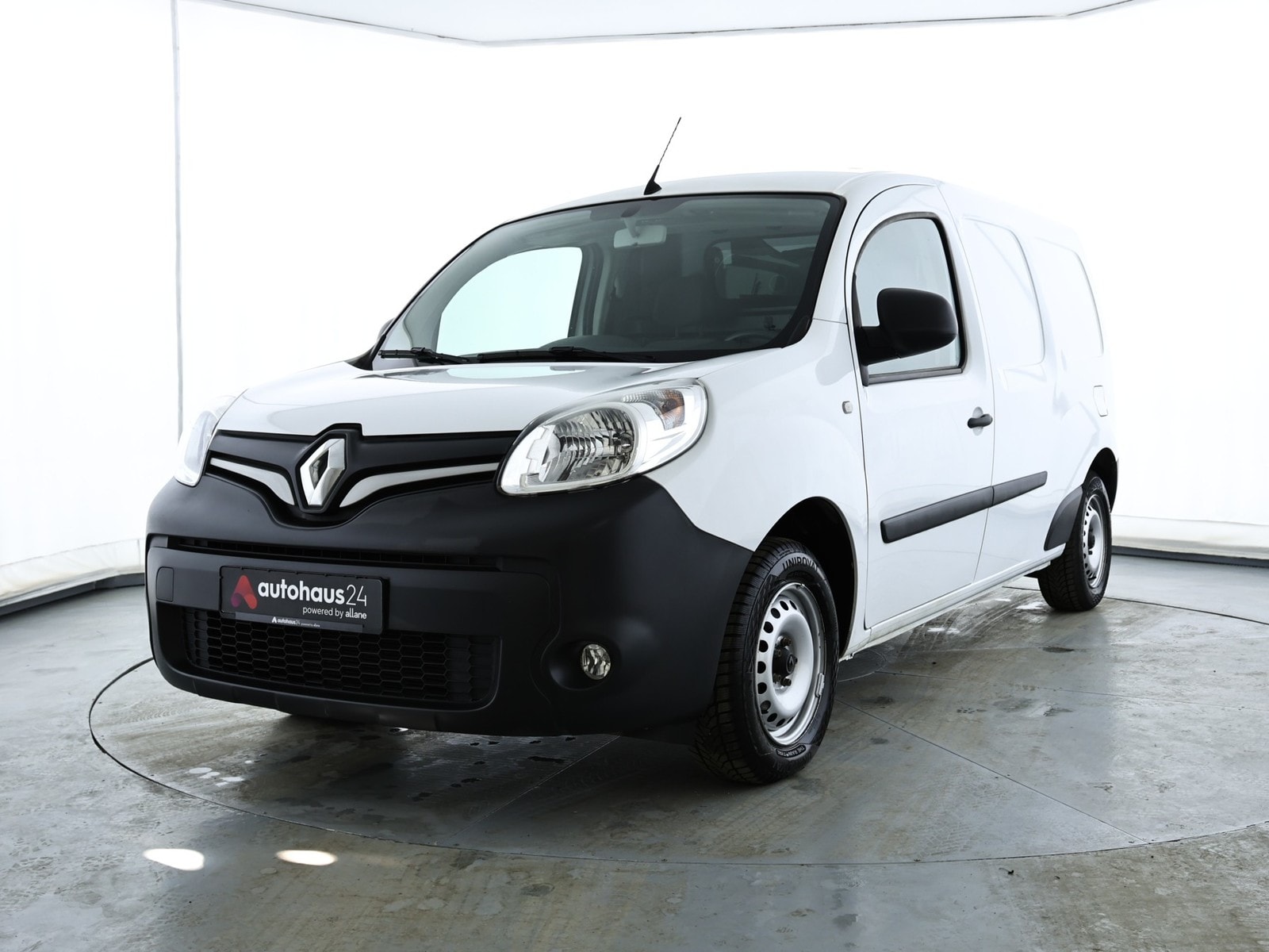 Renault Kangoo Transporter Kangoo Rapid 1.5 BLUE dCi 95 FAP Maxi Extra (EURO #3