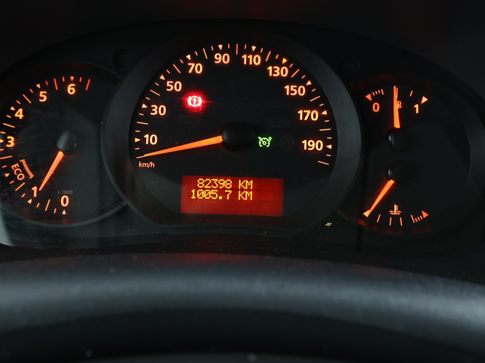 Renault Kangoo Transporter Kangoo Rapid 1.5 BLUE dCi 95 FAP Maxi Extra (EURO #7