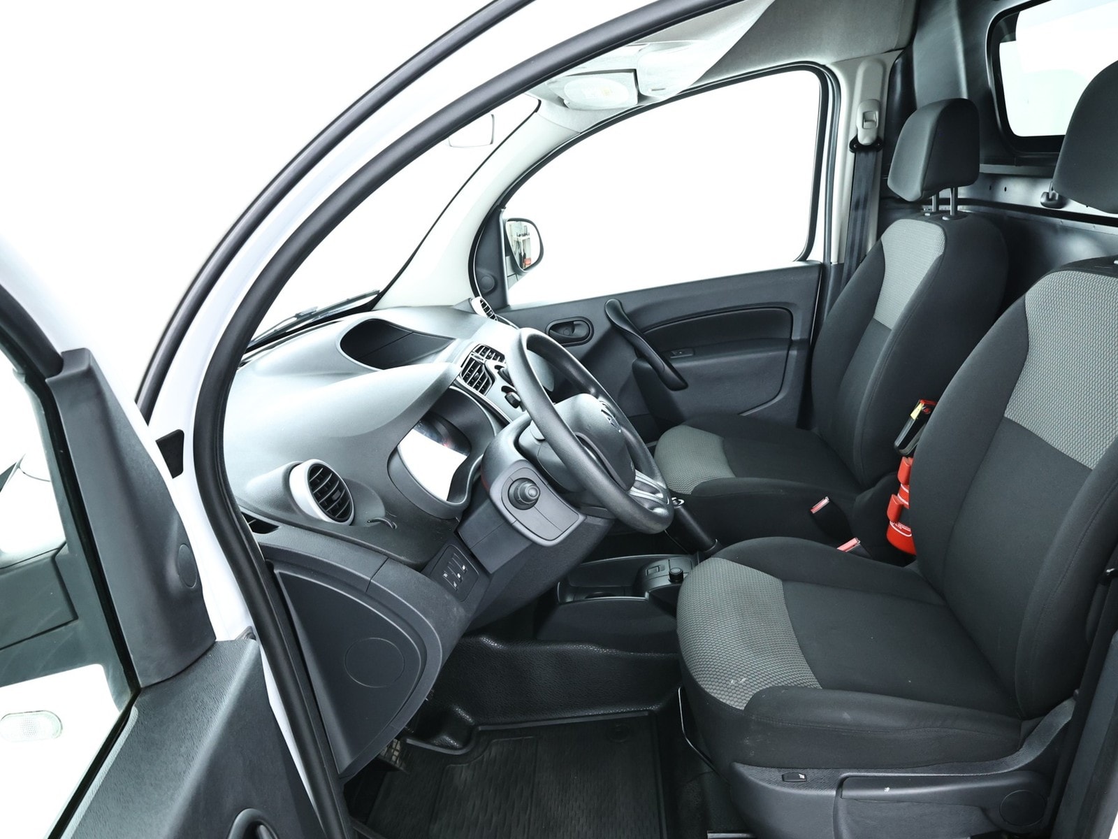 Renault Kangoo Transporter Kangoo Rapid 1.5 BLUE dCi 95 FAP Maxi Extra (EURO #8