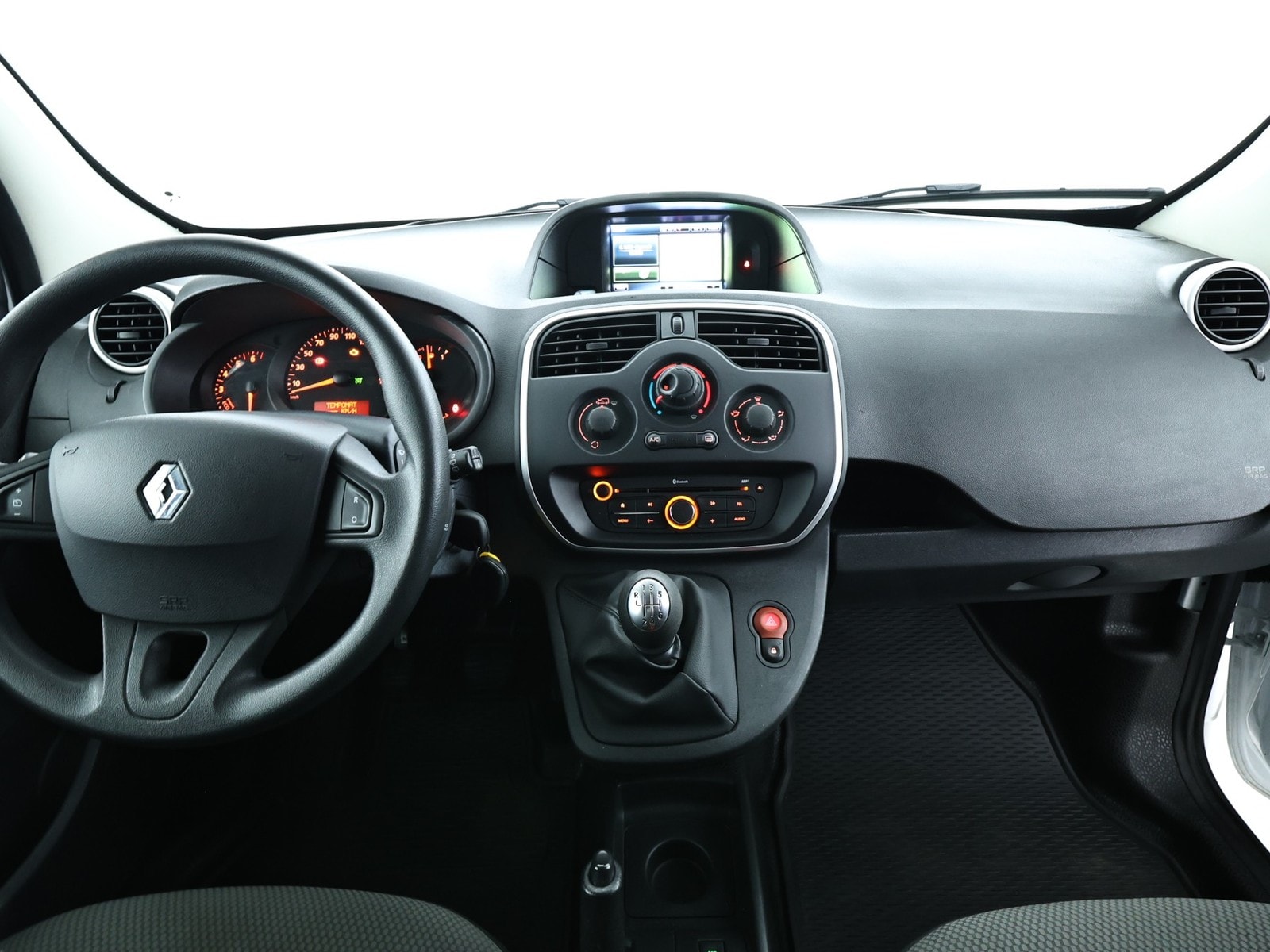 Renault Kangoo Transporter Kangoo Rapid 1.5 BLUE dCi 95 FAP Maxi Extra (EURO #9