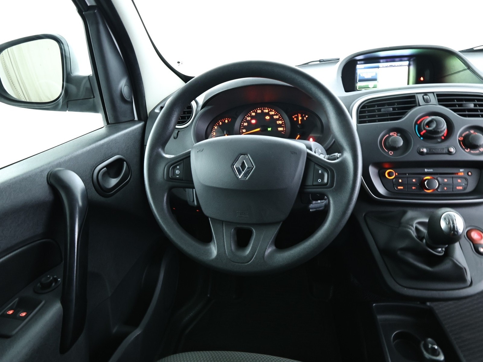 Renault Kangoo Transporter Kangoo Rapid 1.5 BLUE dCi 95 FAP Maxi Extra (EURO #10