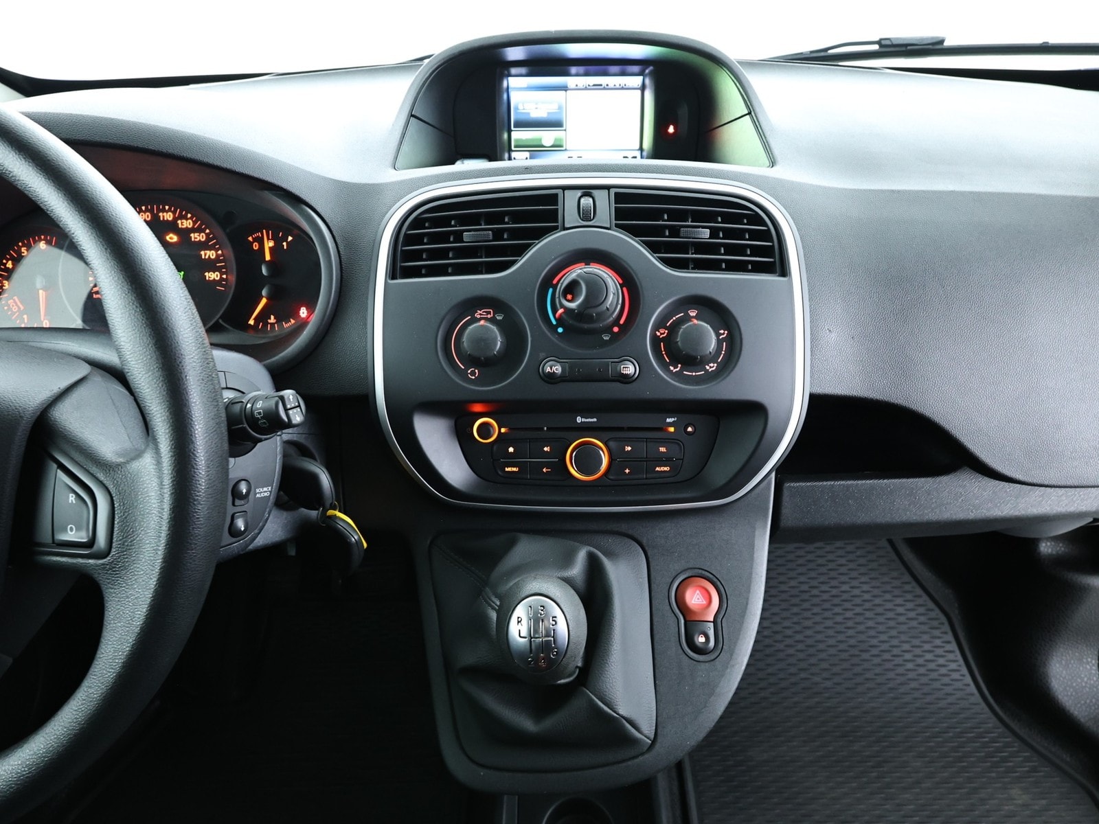 Renault Kangoo Transporter Kangoo Rapid 1.5 BLUE dCi 95 FAP Maxi Extra (EURO #11