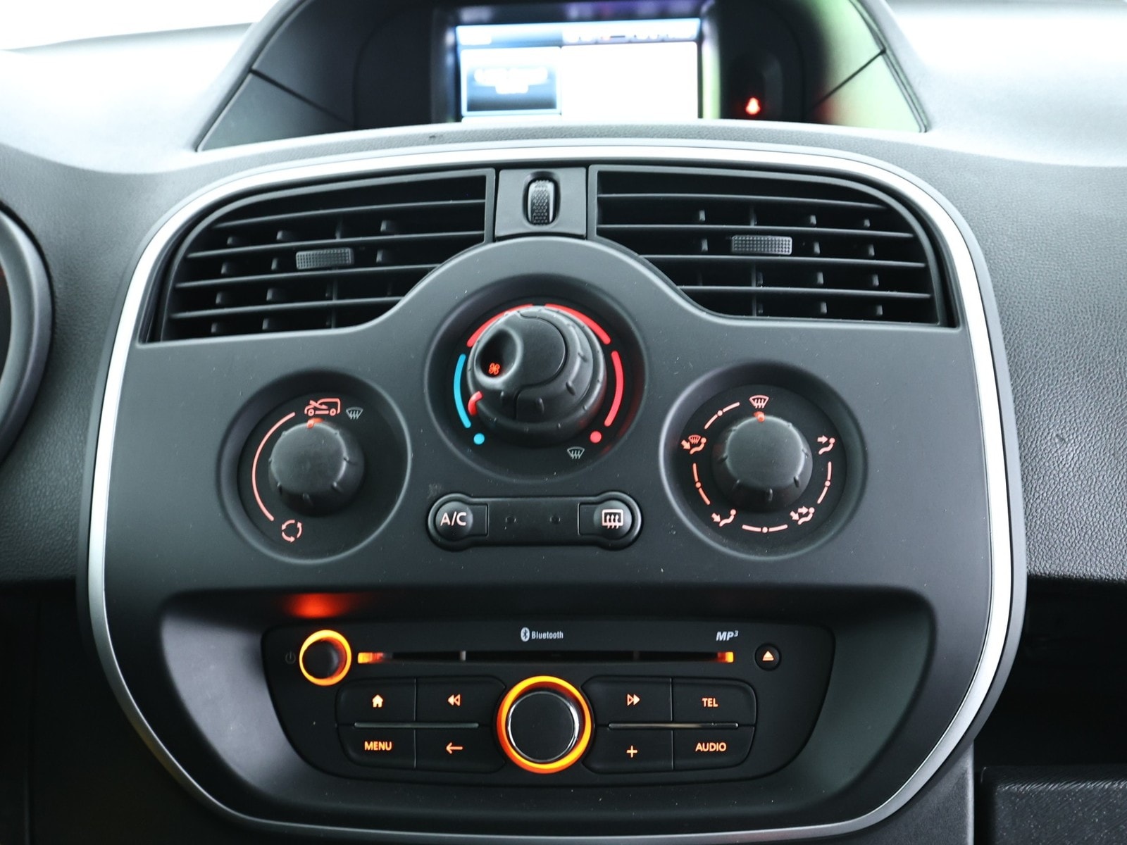 Renault Kangoo Transporter Kangoo Rapid 1.5 BLUE dCi 95 FAP Maxi Extra (EURO #12