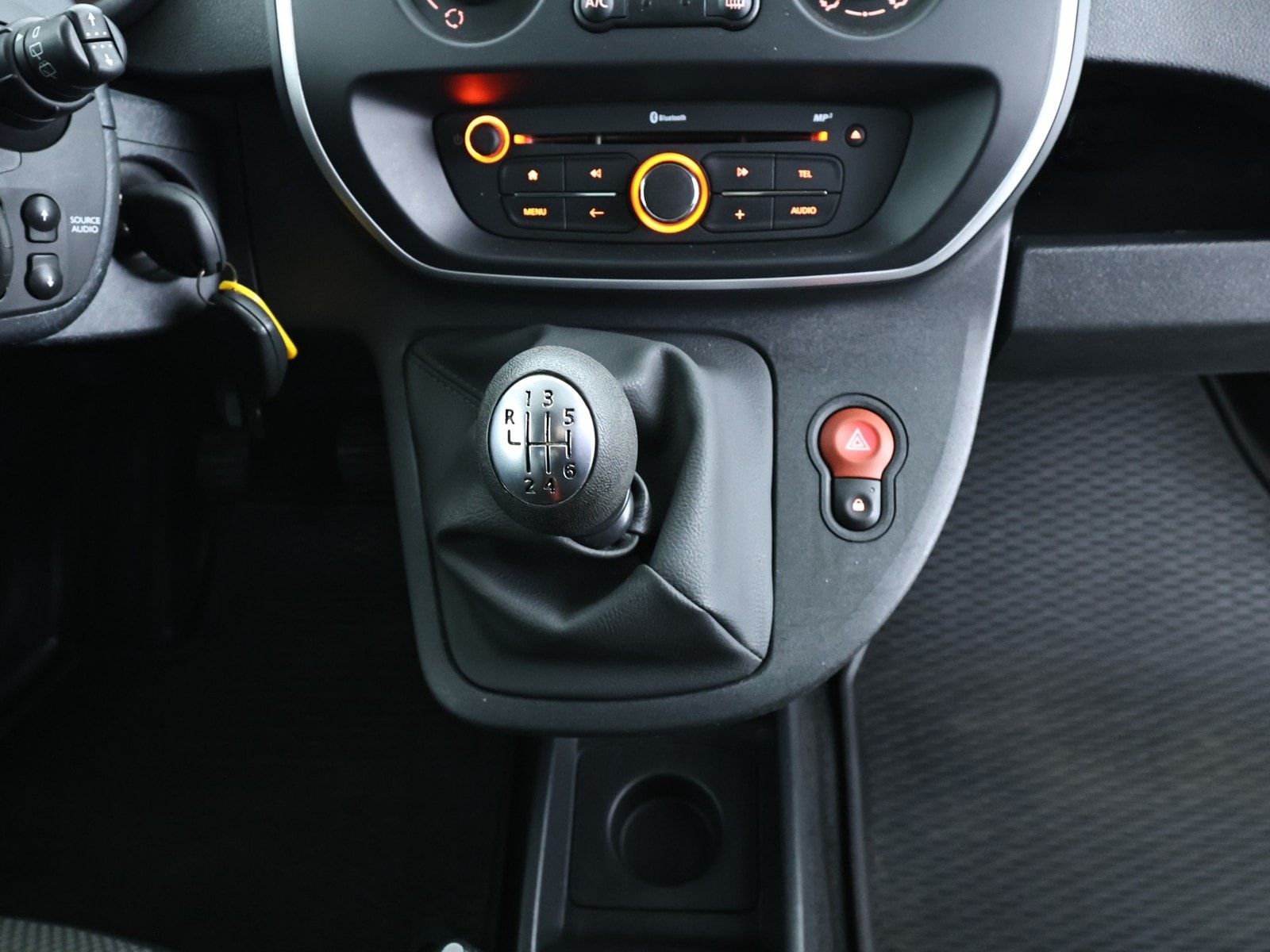 Renault Kangoo Transporter Kangoo Rapid 1.5 BLUE dCi 95 FAP Maxi Extra (EURO #13