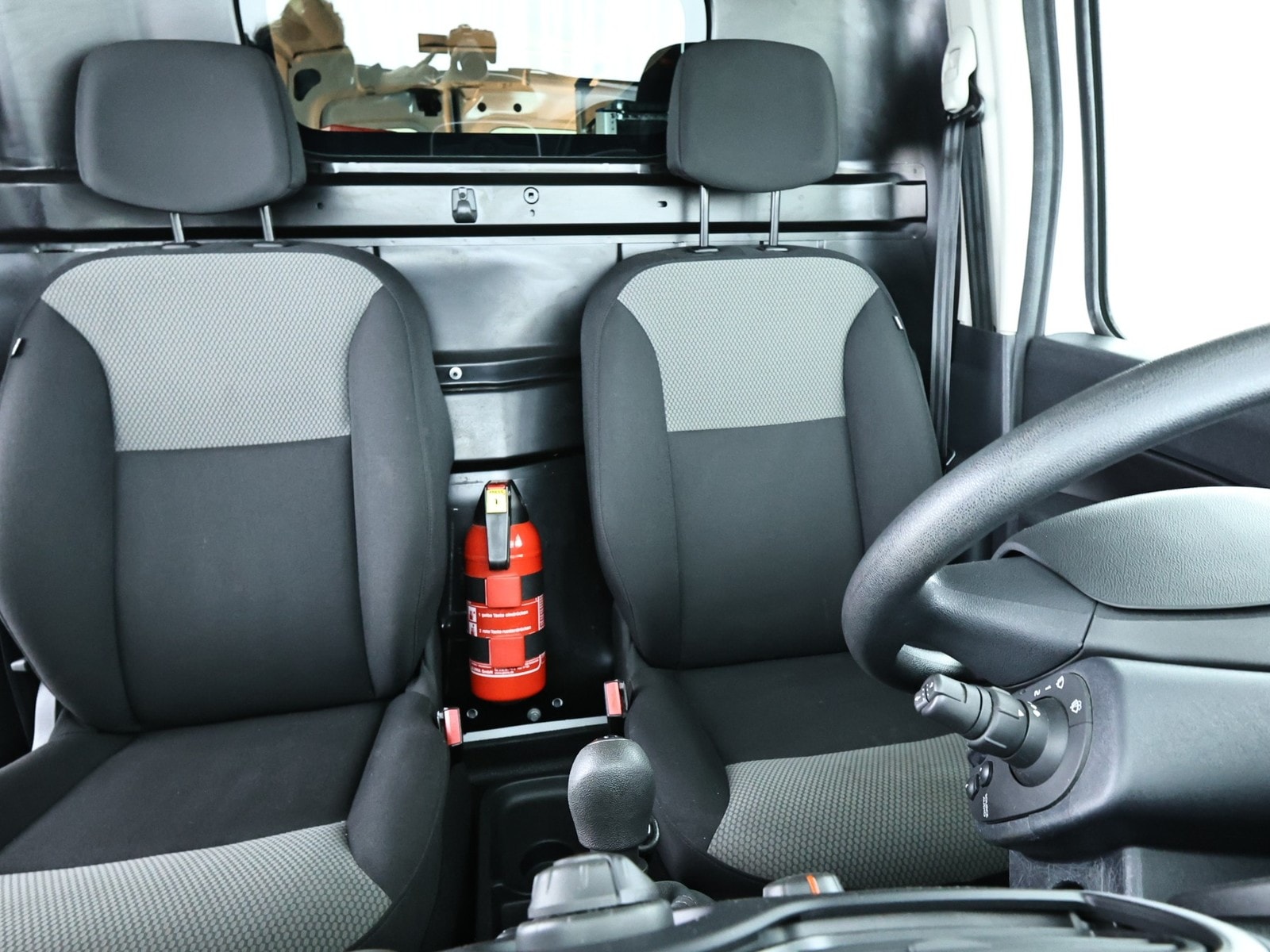 Renault Kangoo Transporter Kangoo Rapid 1.5 BLUE dCi 95 FAP Maxi Extra (EURO #15