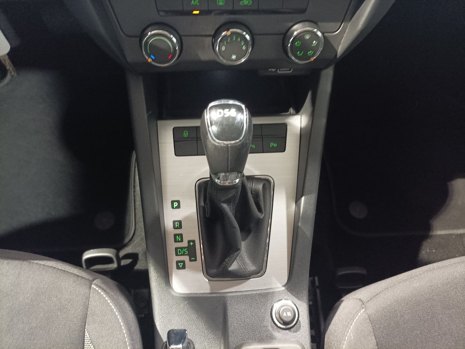 Skoda Octavia Kombi Octavia 1.5 TSI Ambition #13