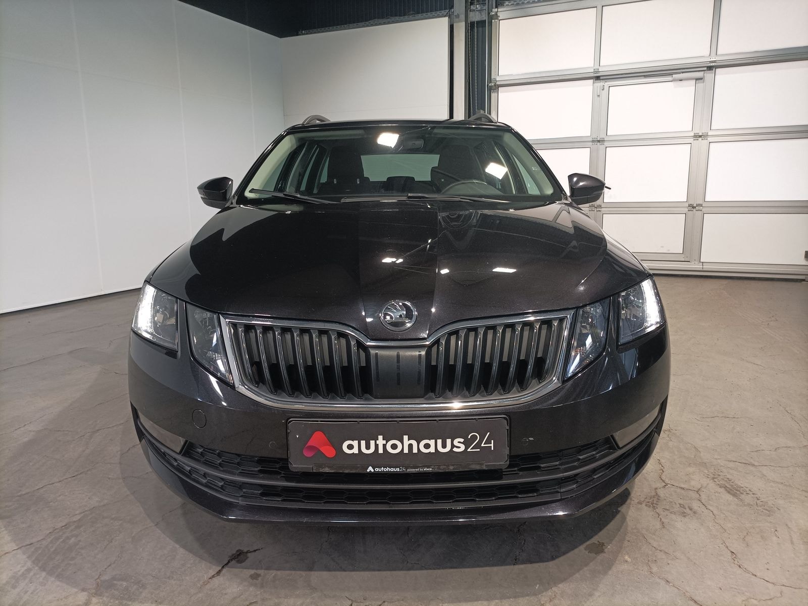 Skoda Octavia Kombi Octavia 1.5 TSI Ambition #2