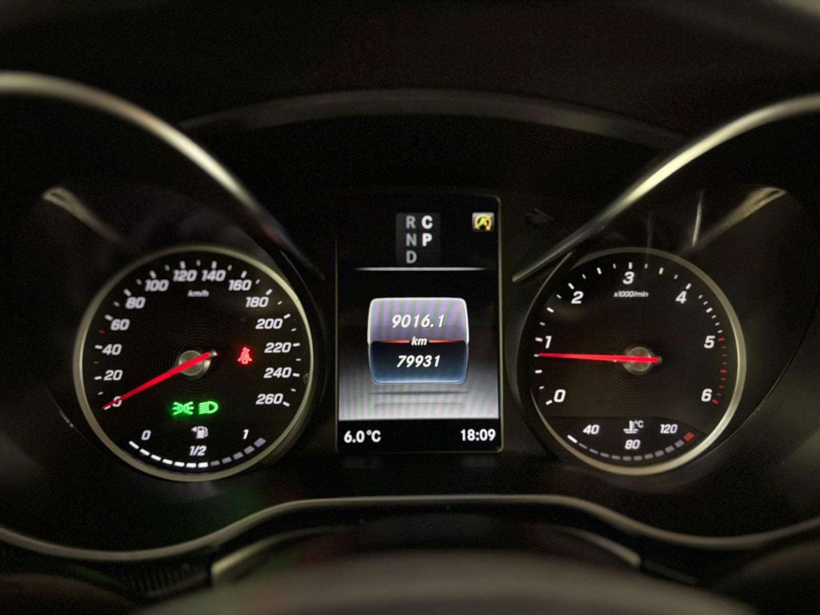 Mercedes Benz V-Klasse Van V 250 d Edition lang (EURO 6d-TEMP) #7