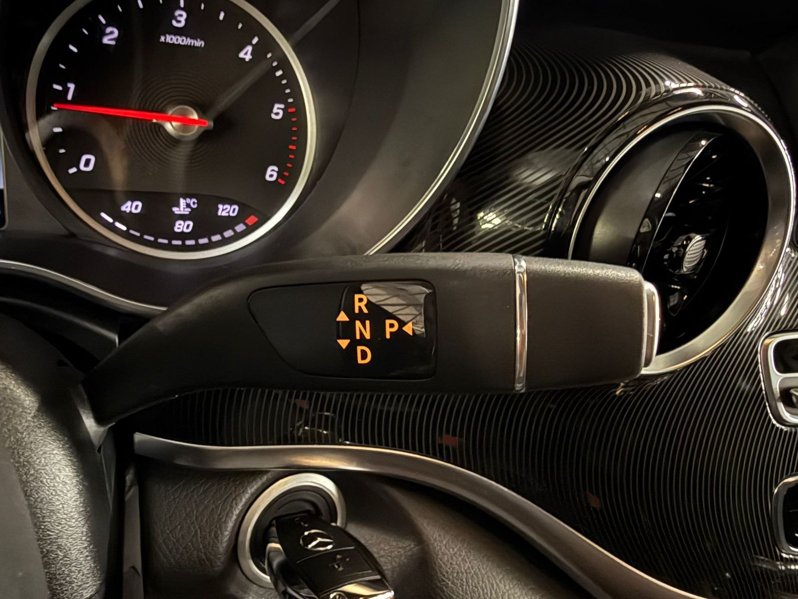 Mercedes Benz V-Klasse Van V 250 d Edition lang (EURO 6d-TEMP) #13