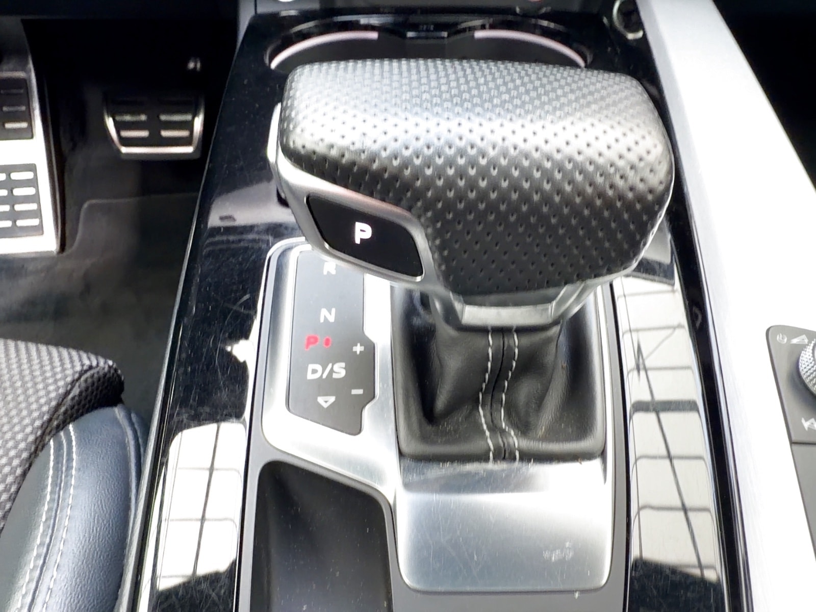 Audi A4 Kombi A4 35 2.0 TDI Avant S line (EURO 6d-TEMP) #12