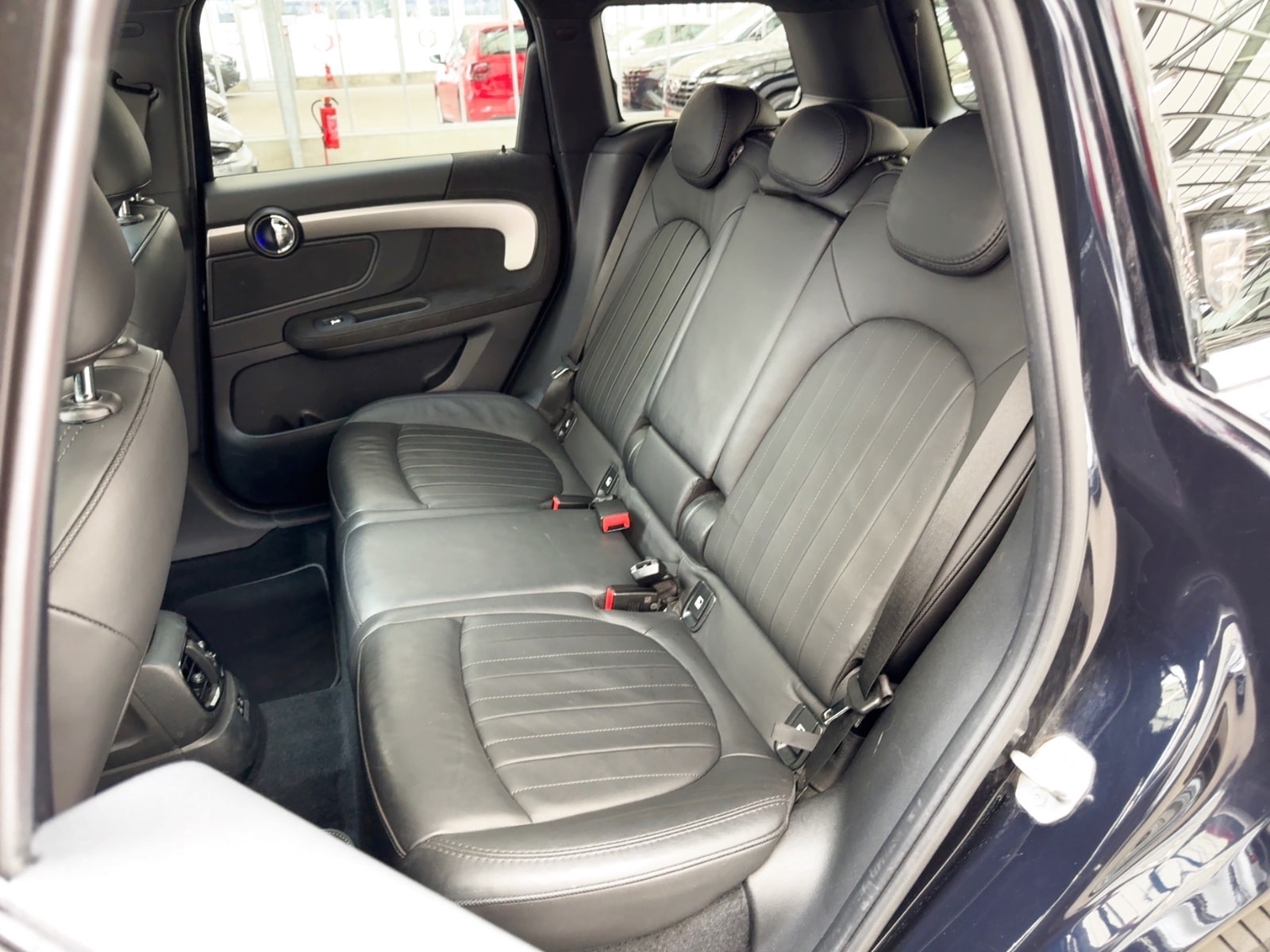 MINI Countryman SUV COUNTRYMAN Cooper S E ALL4 (EU6d-TEMP)(OPF) #14