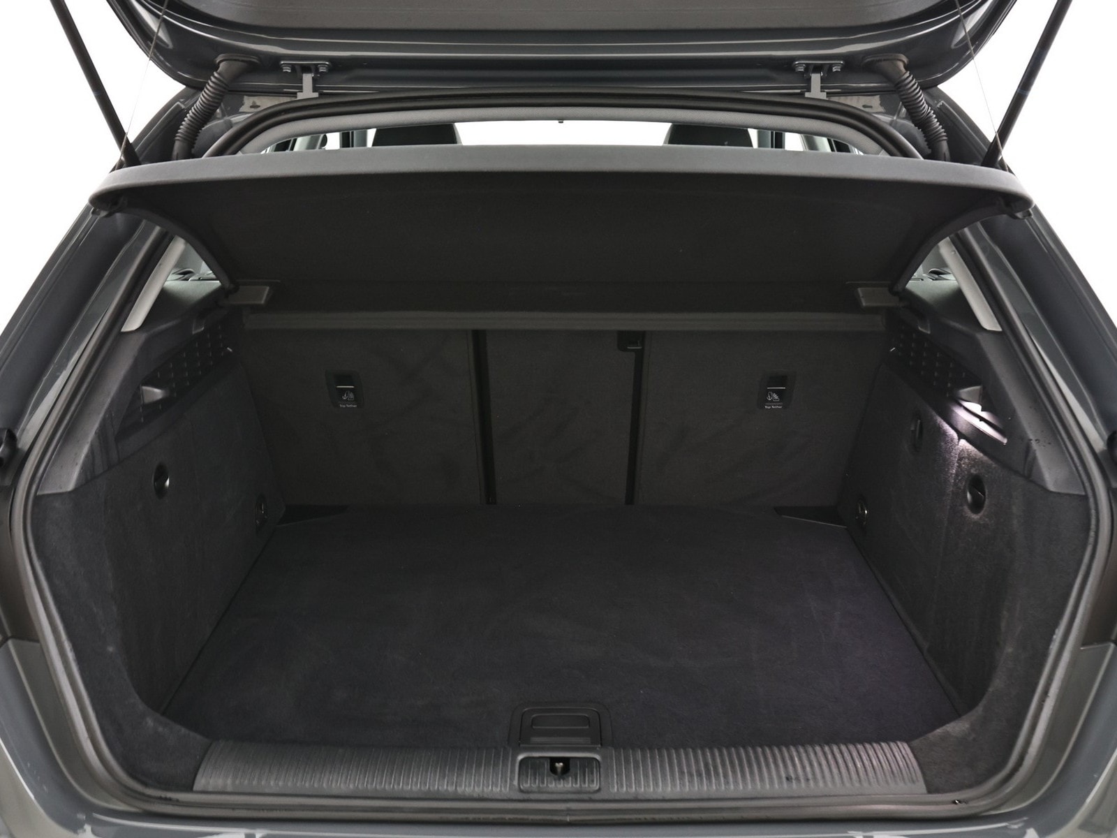 Audi A3 Limousine A3 Sportback 40 TDI quattro sport (E6d-T) #6