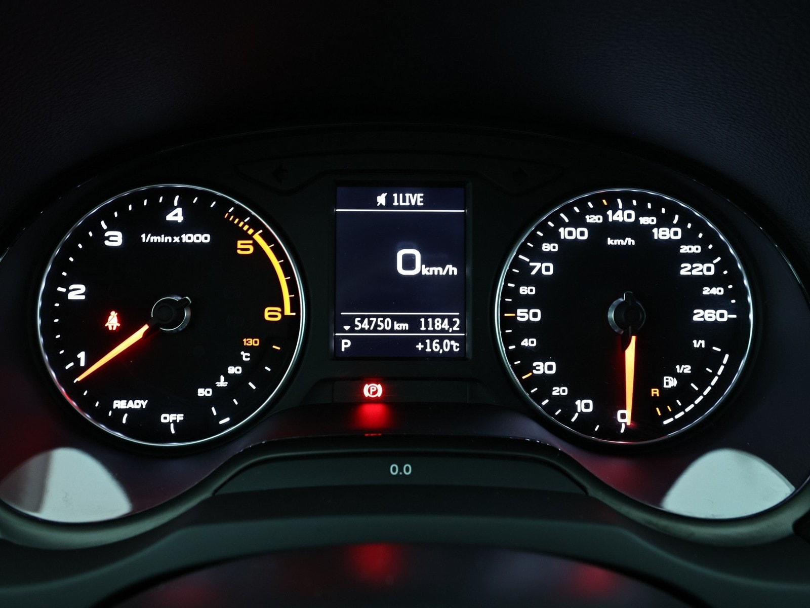 Audi A3 Limousine A3 Sportback 40 TDI quattro sport (E6d-T) #7