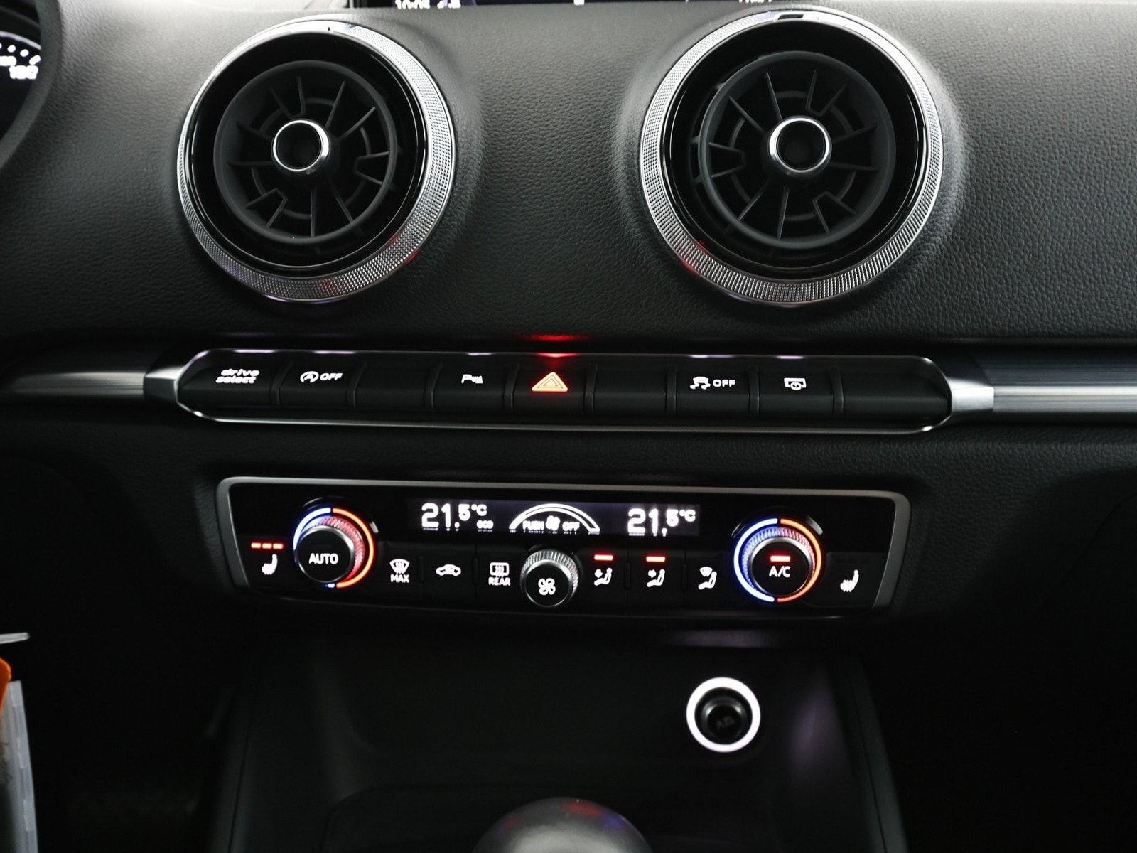 Audi A3 Limousine A3 Sportback 40 TDI quattro sport (E6d-T) #12