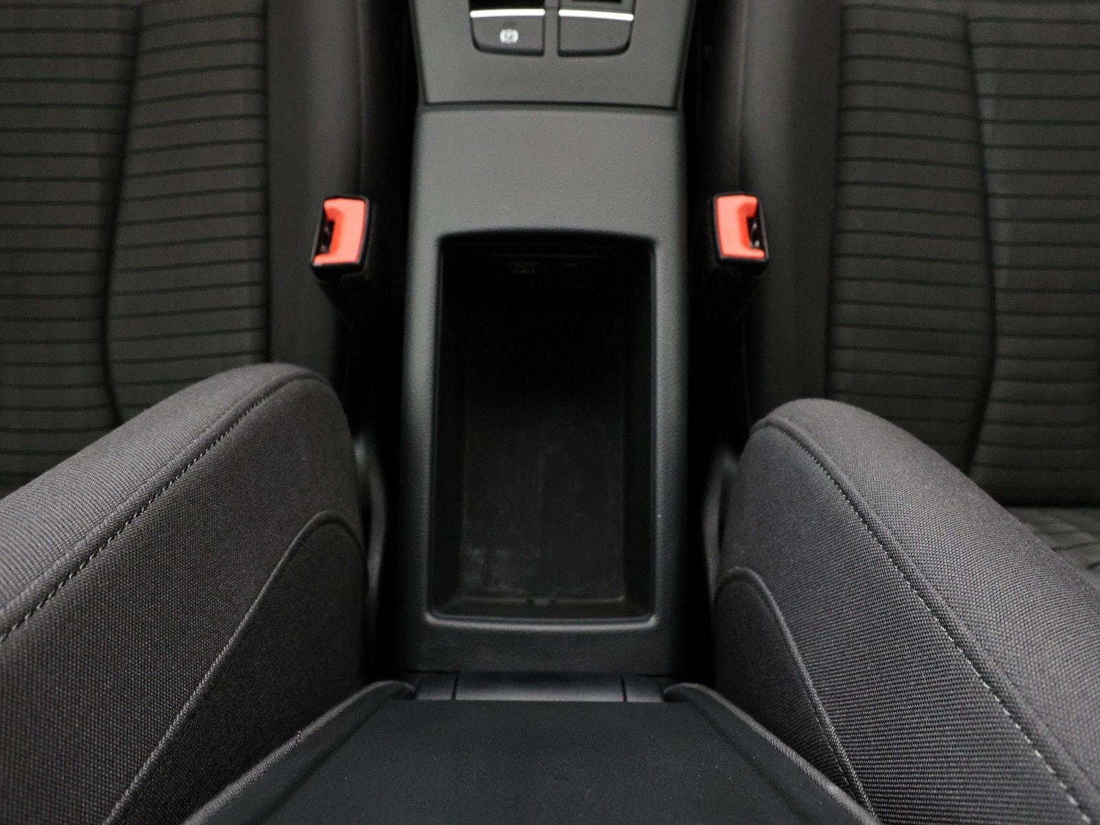 Audi A3 Limousine A3 Sportback 40 TDI quattro sport (E6d-T) #14