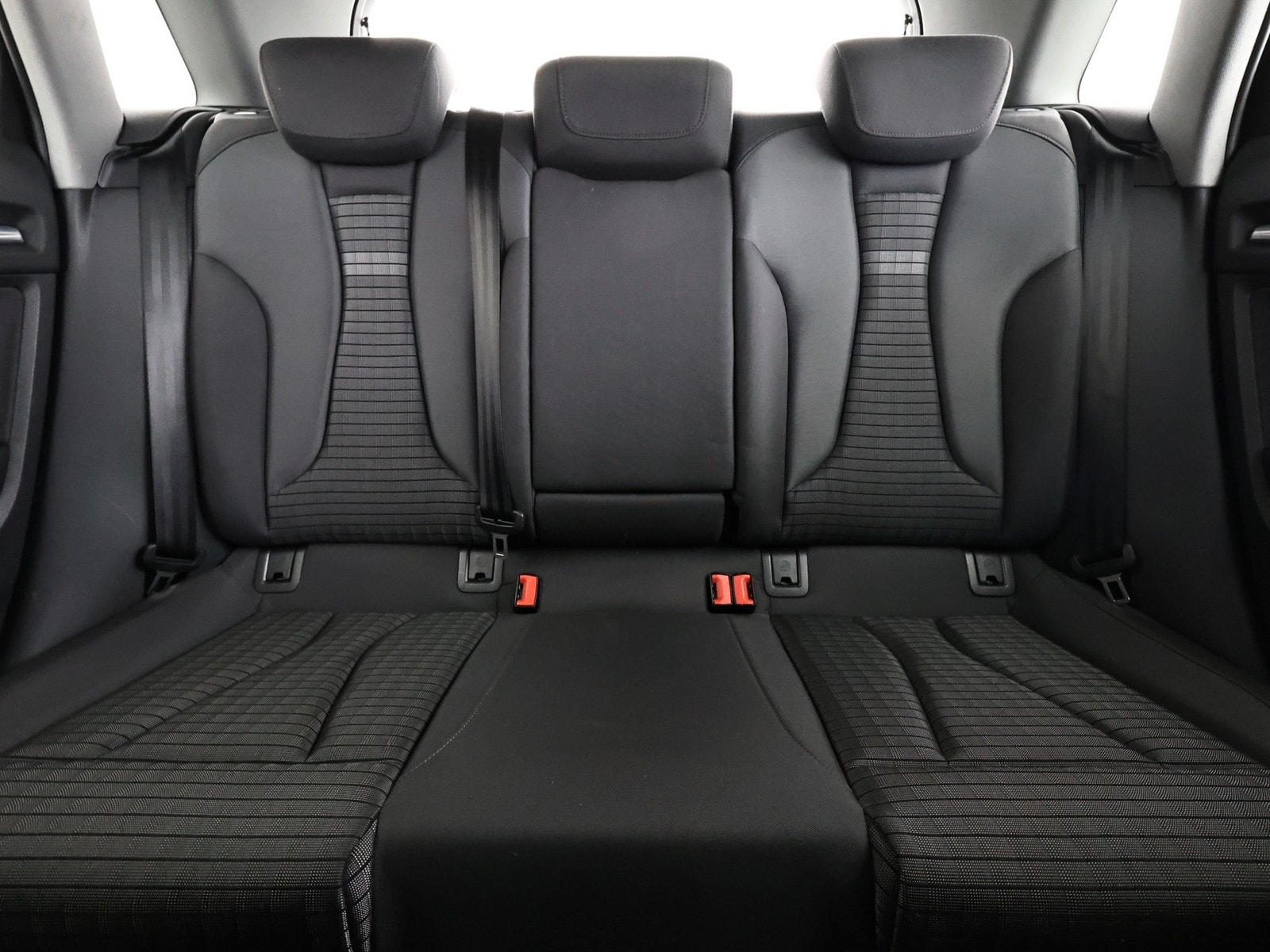 Audi A3 Limousine A3 Sportback 40 TDI quattro sport (E6d-T) #15