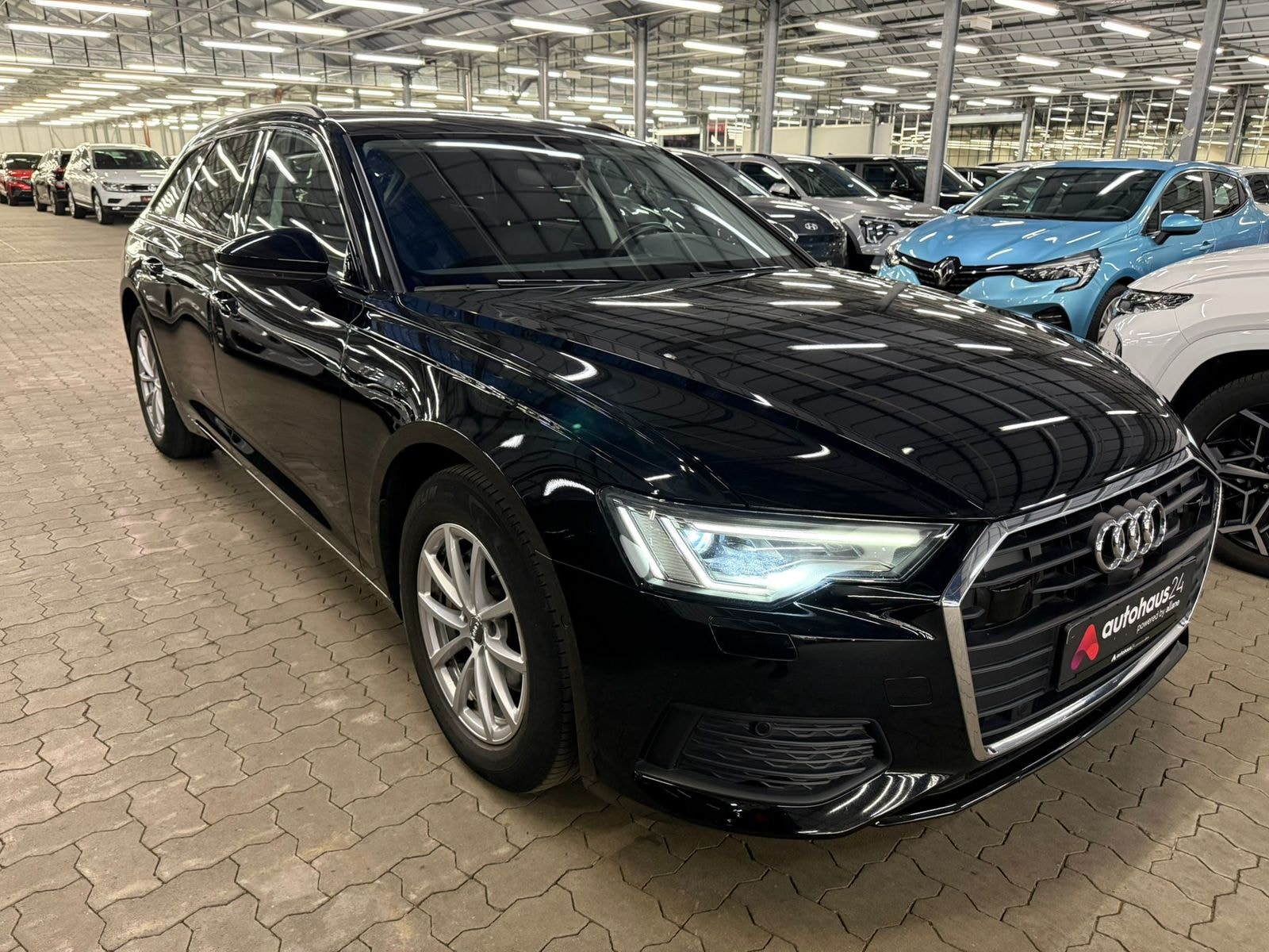 Audi A6 Kombi AUDI A6 35 TDI S tronic Avant Kombi #1