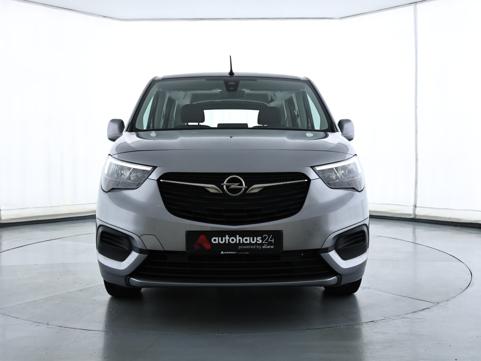 Opel Combo Van Combo Life 1.2 Turbo Edition (EURO 6d) #2