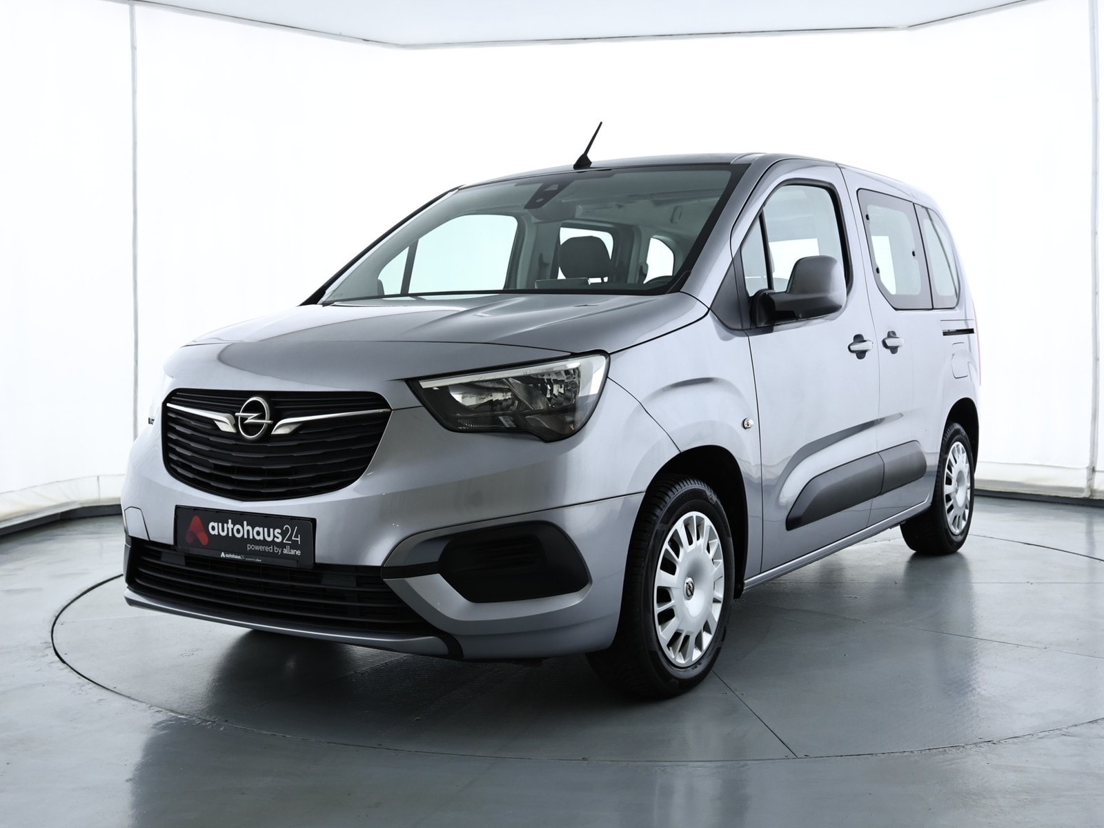 Opel Combo Van Combo Life 1.2 Turbo Edition (EURO 6d) #3