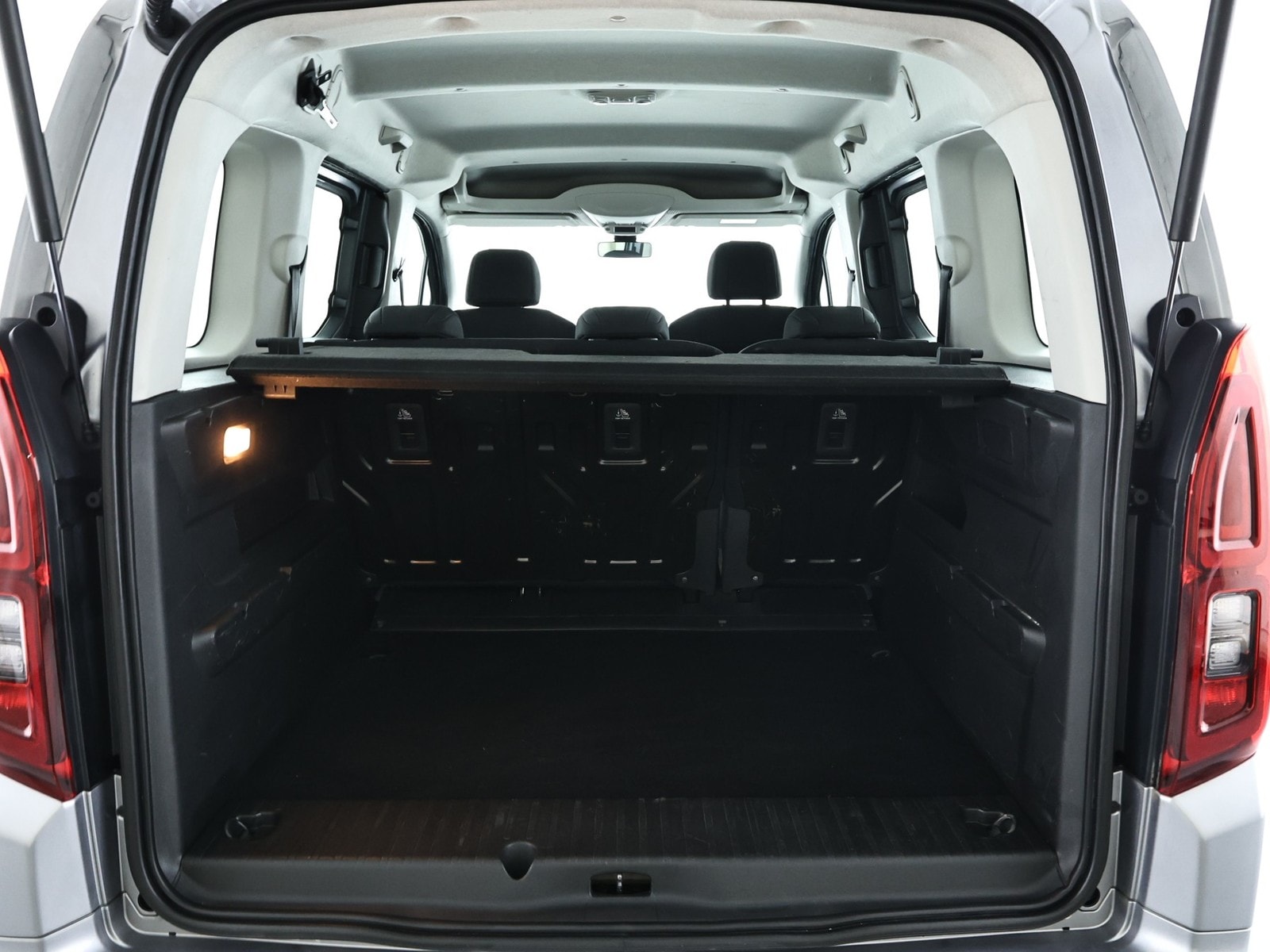Opel Combo Van Combo Life 1.2 Turbo Edition (EURO 6d) #6