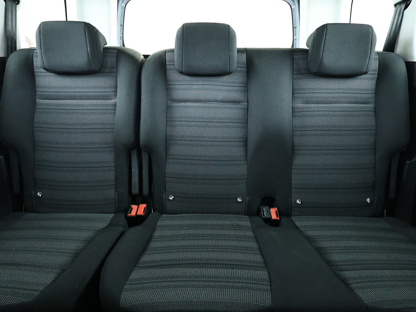 Opel Combo Van Combo Life 1.2 Turbo Edition (EURO 6d) #15