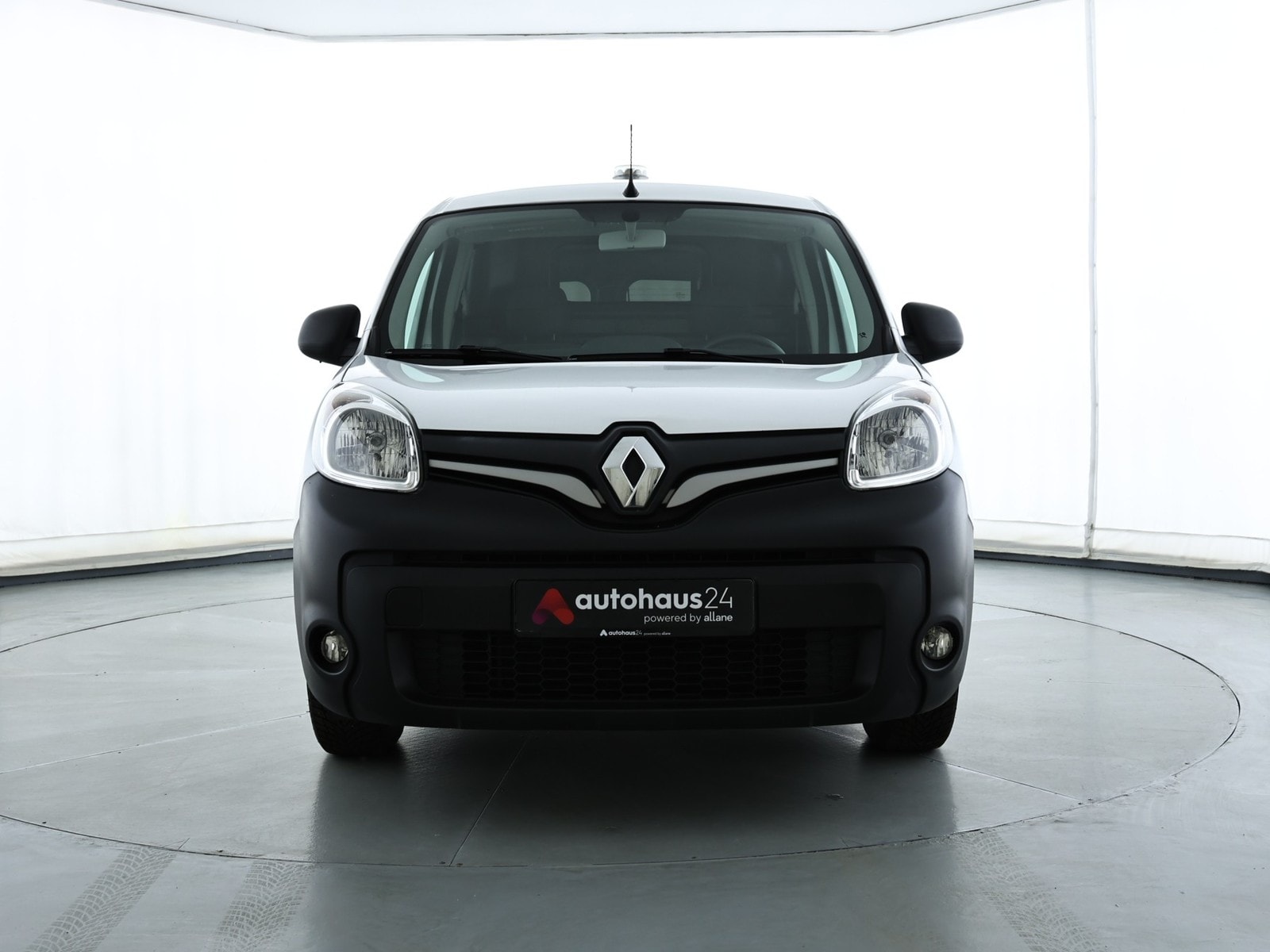Renault Kangoo Transporter Kangoo Rapid 1.5 BLUE dCi 95 FAP Maxi Extra (EURO #2