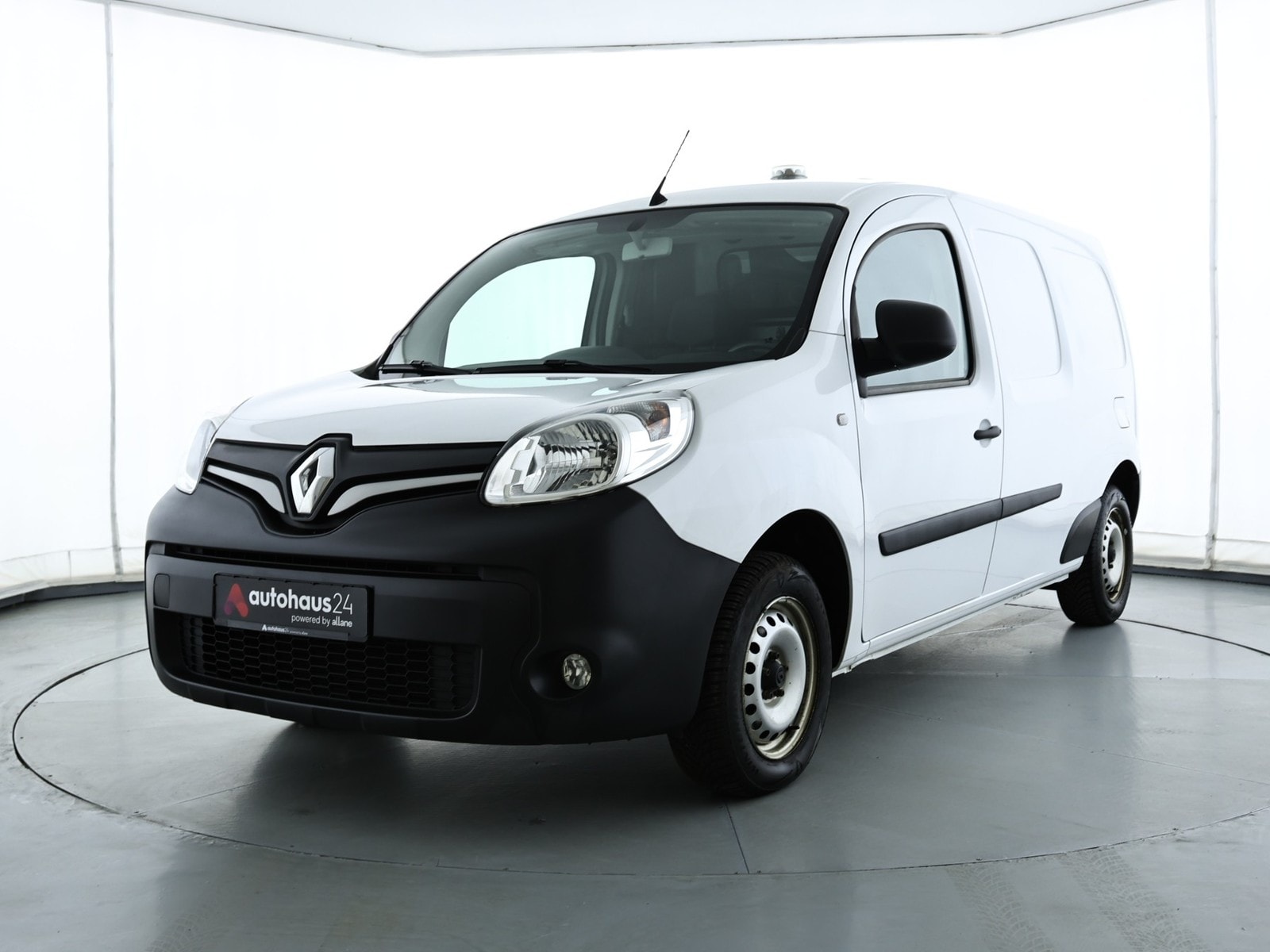 Renault Kangoo Transporter Kangoo Rapid 1.5 BLUE dCi 95 FAP Maxi Extra (EURO #3