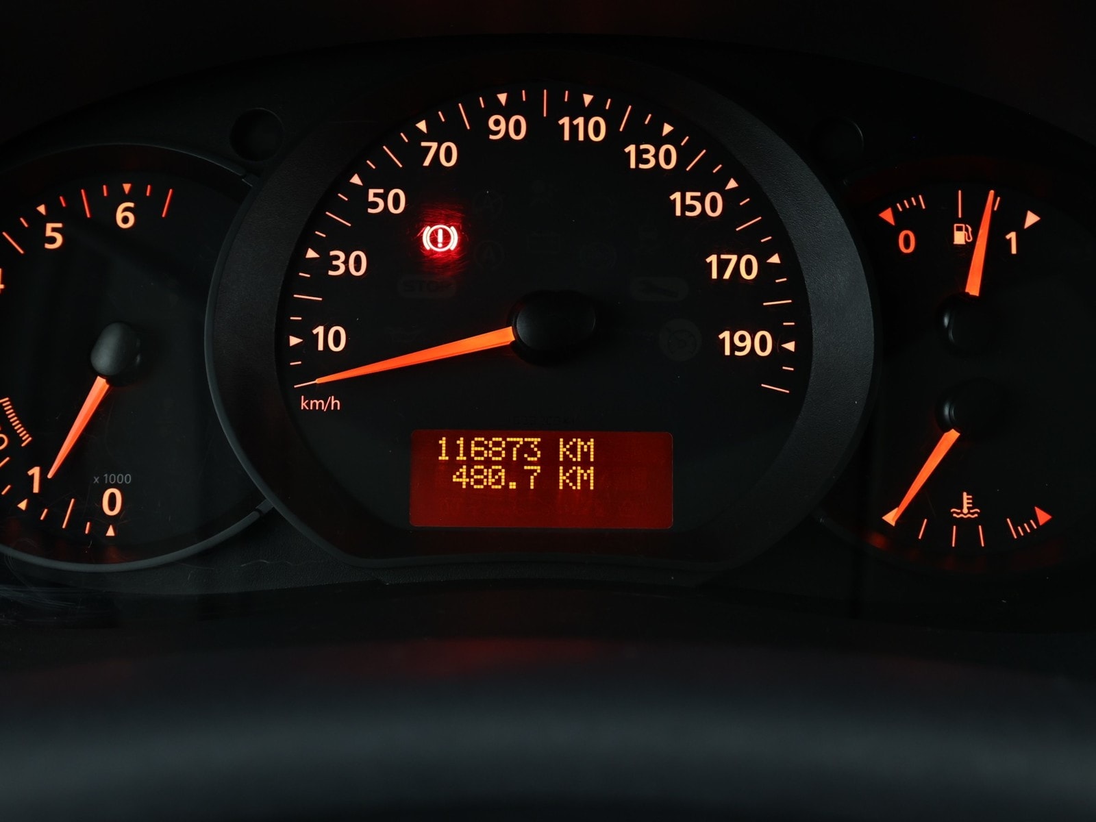Renault Kangoo Transporter Kangoo Rapid 1.5 BLUE dCi 95 FAP Maxi Extra (EURO #7