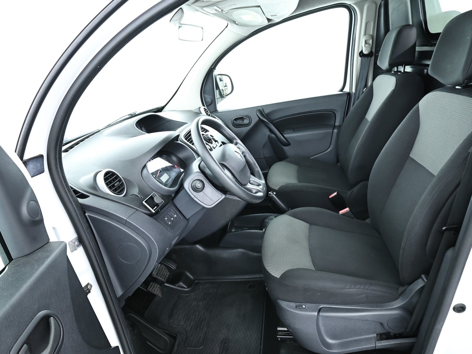 Renault Kangoo Transporter Kangoo Rapid 1.5 BLUE dCi 95 FAP Maxi Extra (EURO #8